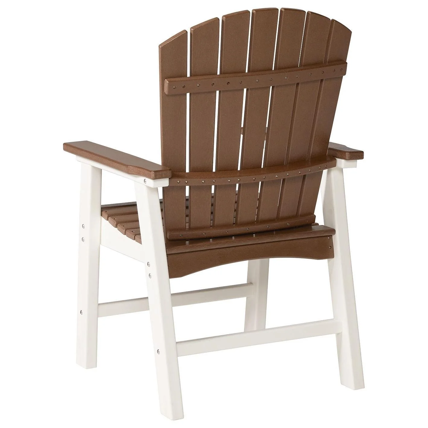 Genesis - Brown/white - Arm Chair (2/cn) - Image 5
