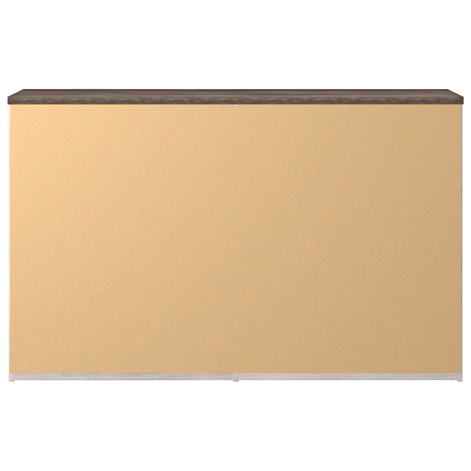 Gerridan - White/gray - Six Drawer Dresser - Image 5