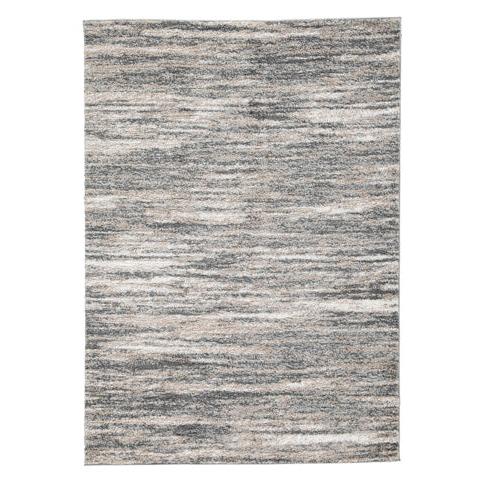 Gizela - Ivory/beige/gray - Large Rug - Image 5