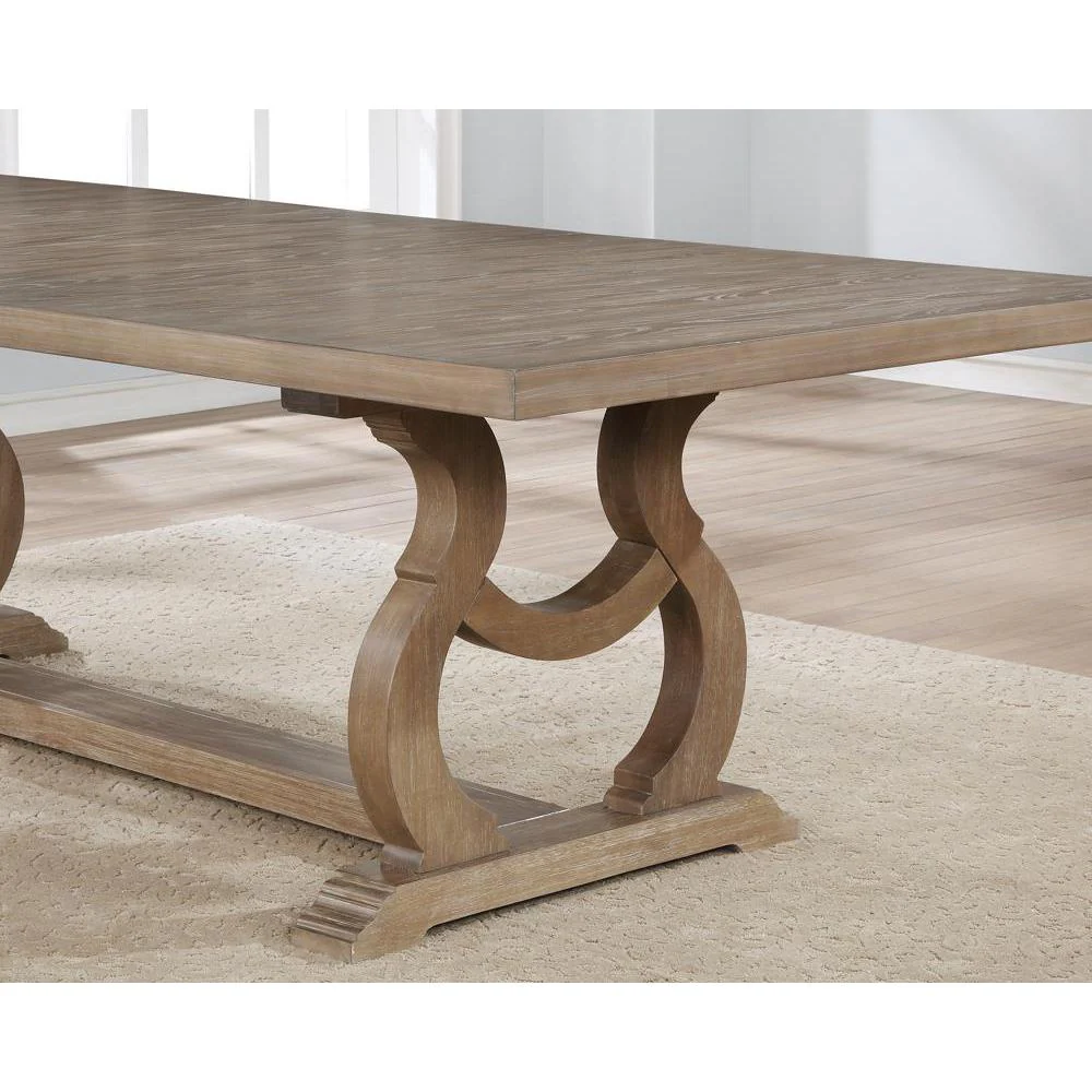 Glen Cove Collection - Dining Table - Image 11