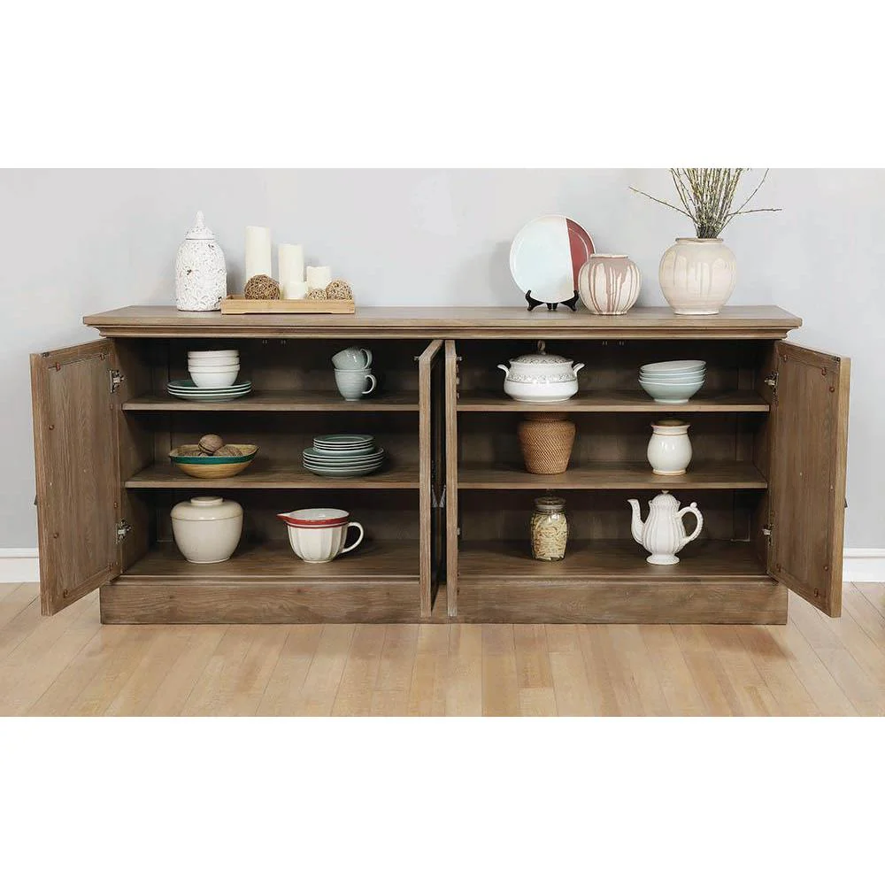 Glen Cove Collection - Server - Image 2