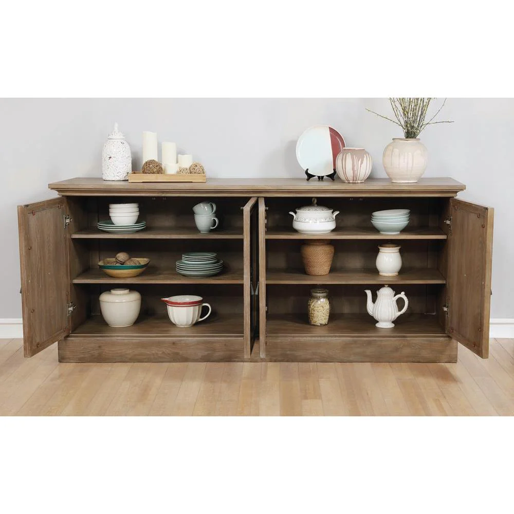 Glen Cove Collection - Server - Image 4