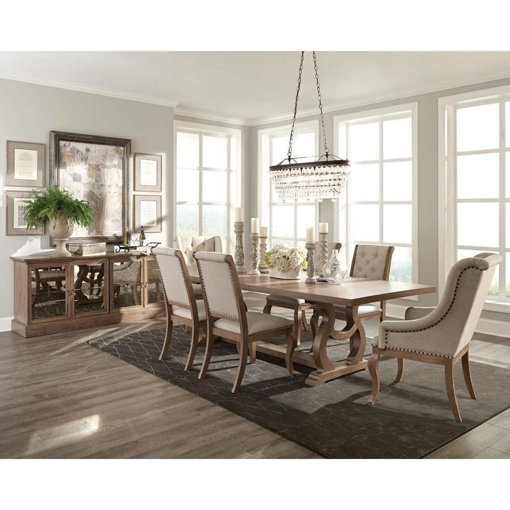 Glen Cove Collection - Server - Image 9