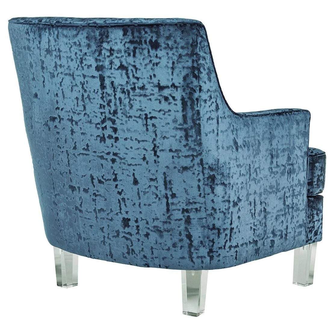 Gloriann - Lagoon - Accent Chair - Image 4