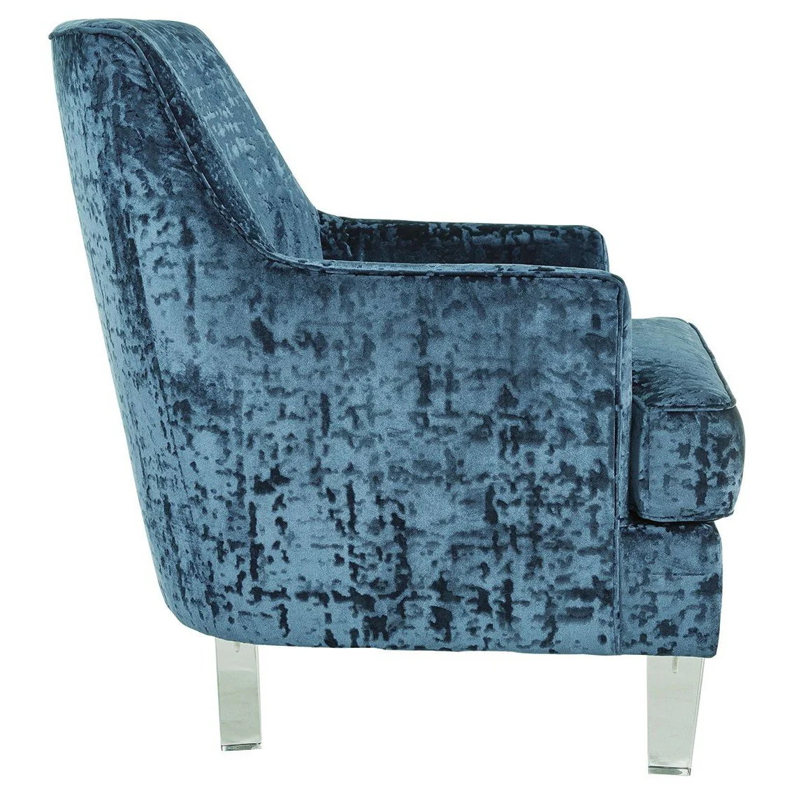 Gloriann - Lagoon - Accent Chair - Image 8