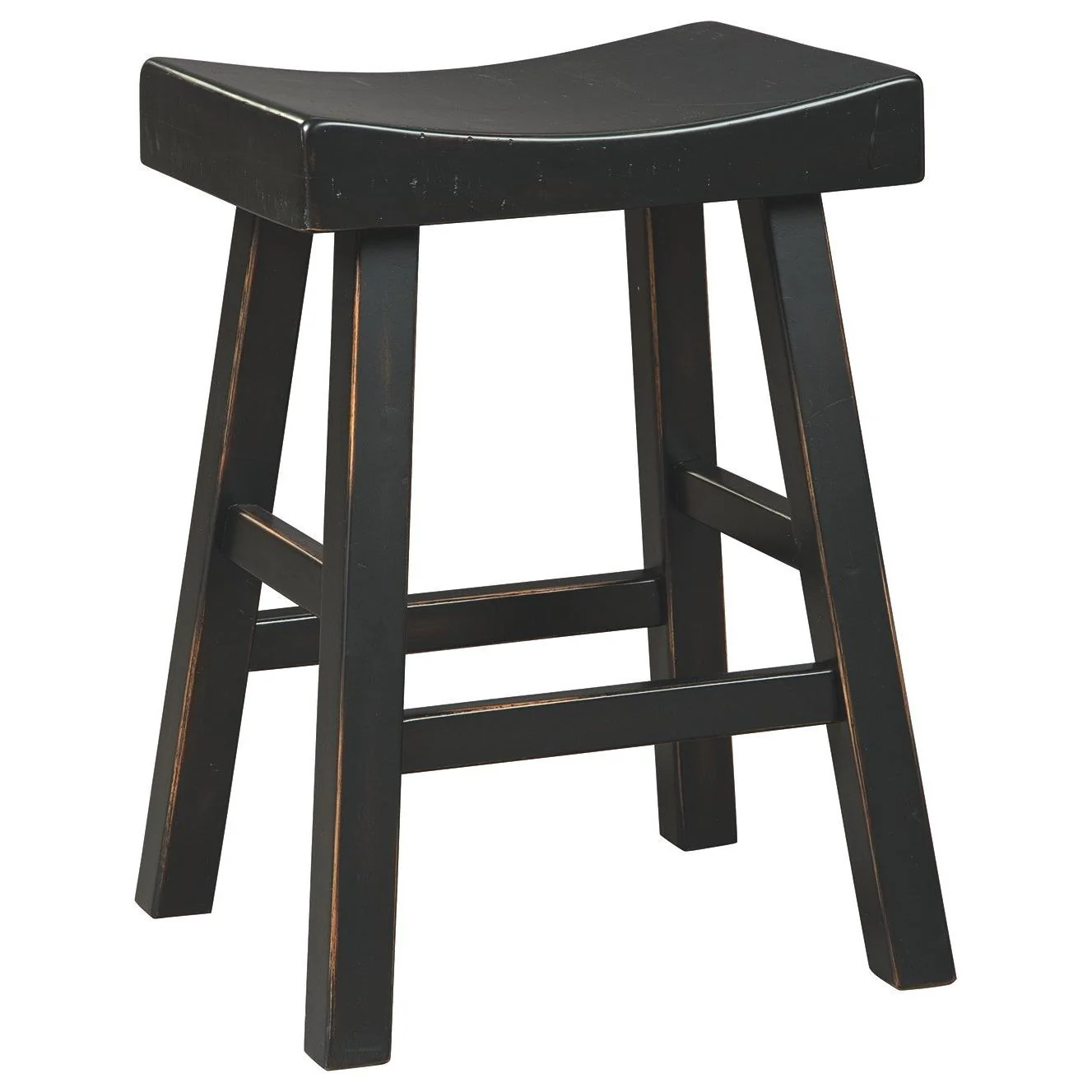 Glosco - Black - Stool (2/cn) - Image 9