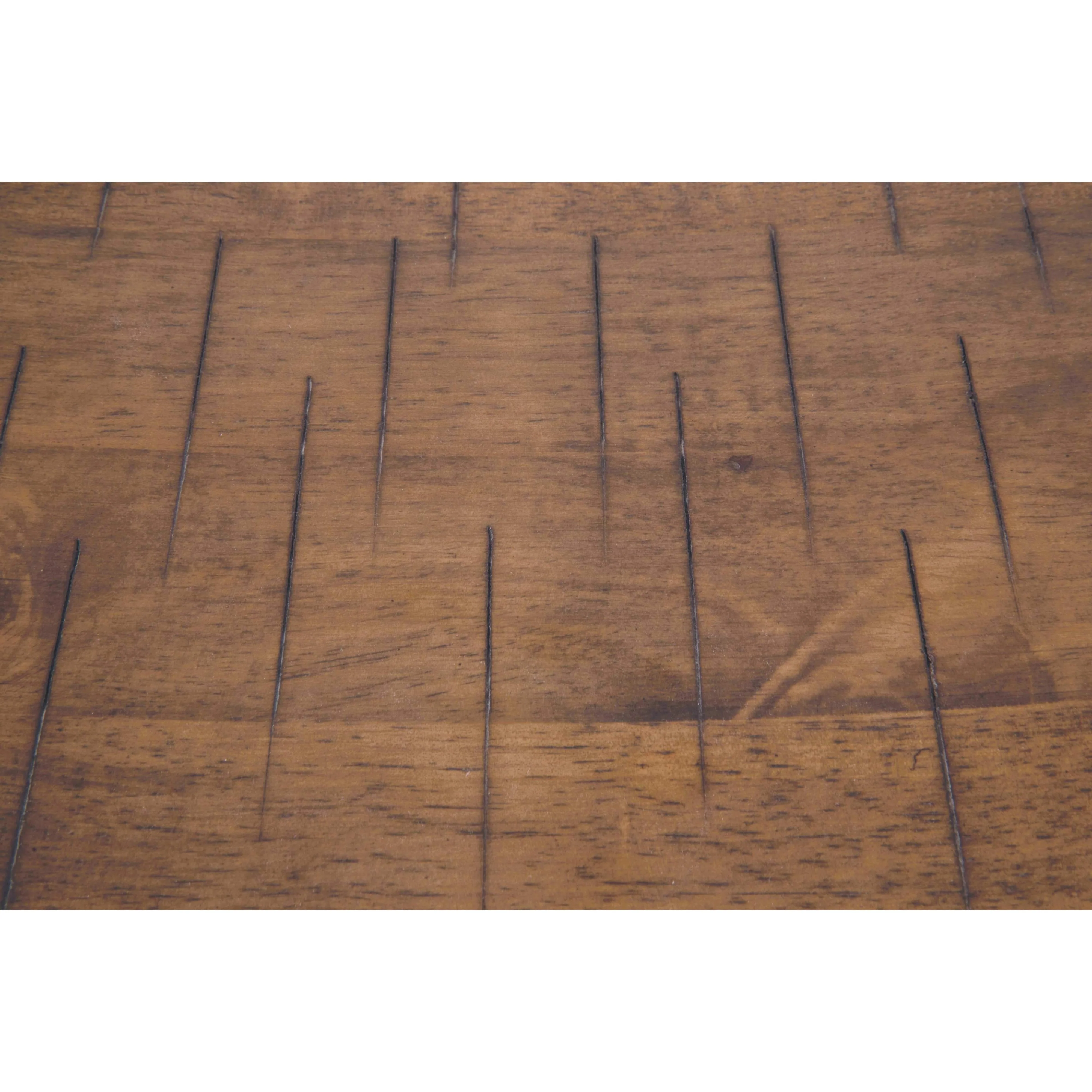 Glosco - Medium Brown/dark Brown - Stool - Image 10