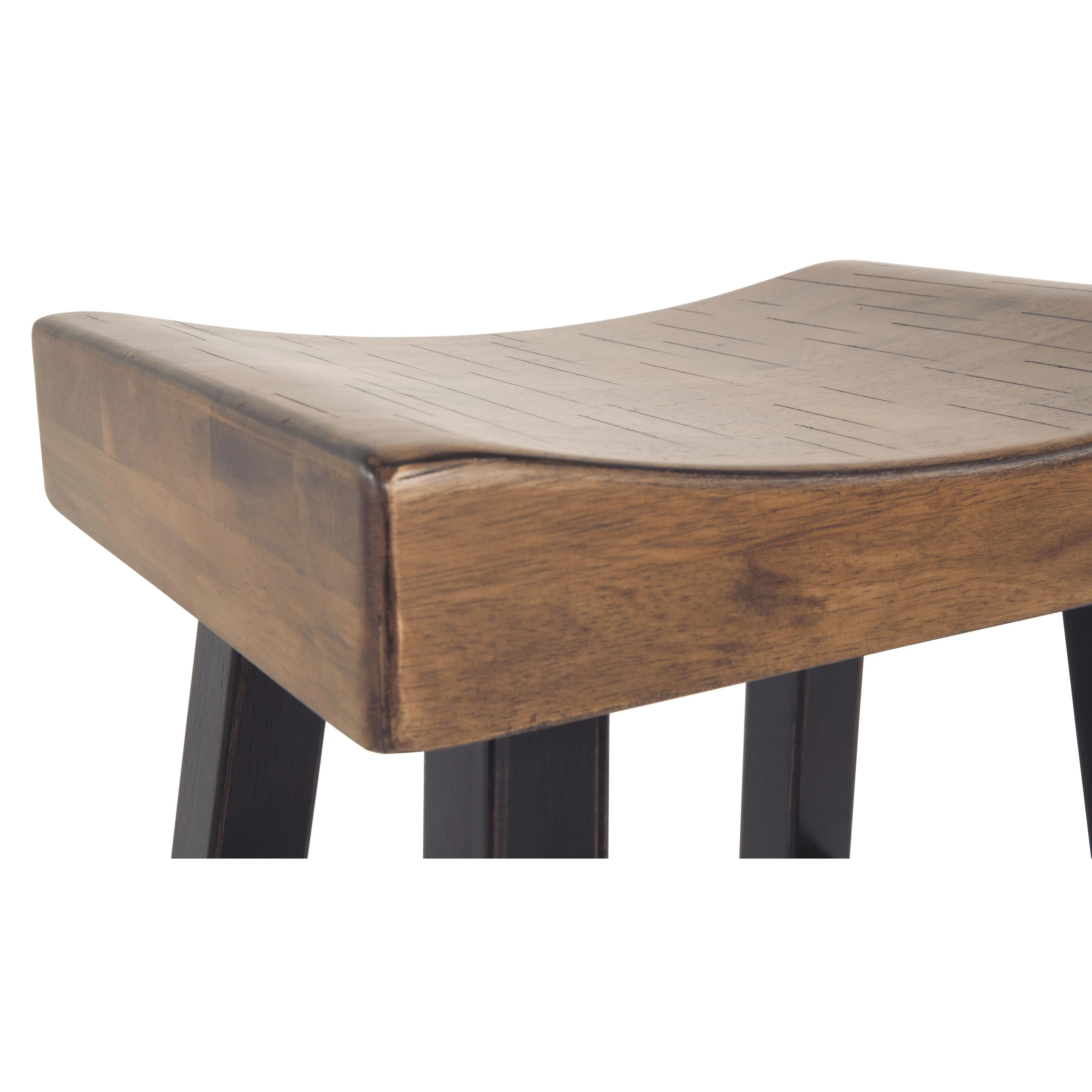 Glosco - Medium Brown/dark Brown - Stool - Image 14