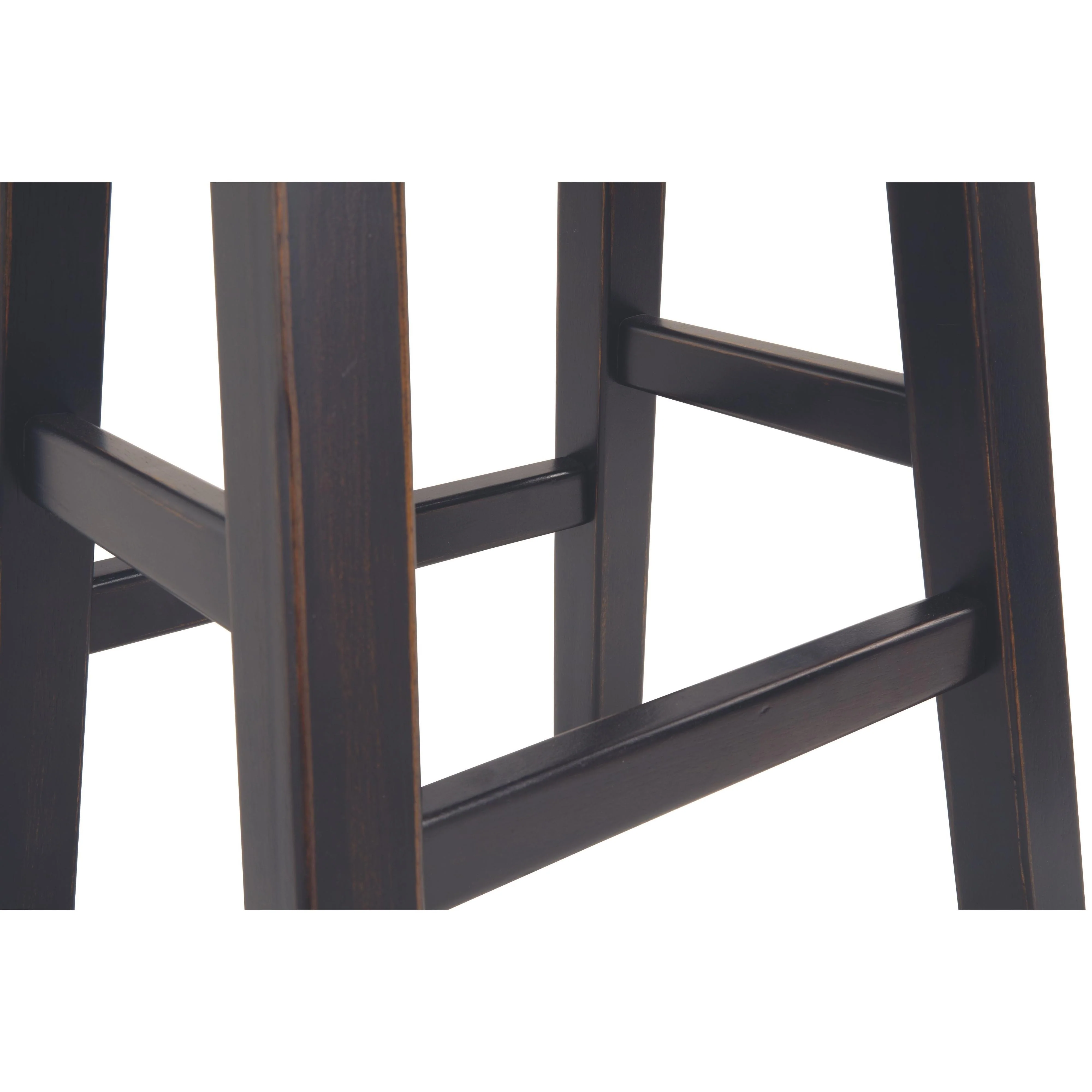Glosco - Medium Brown/dark Brown - Stool - Image 5