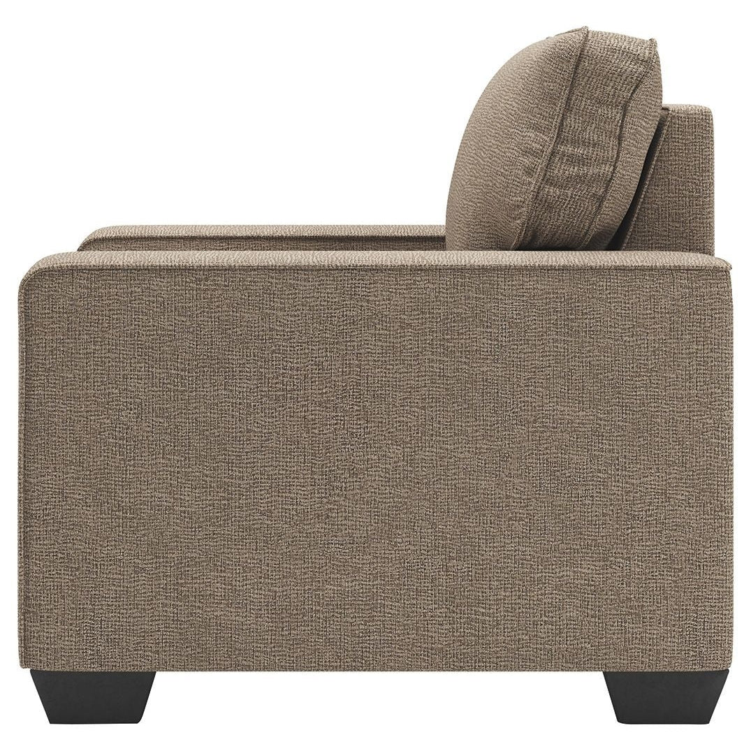 Greaves - Driftwood - Chair - Image 13