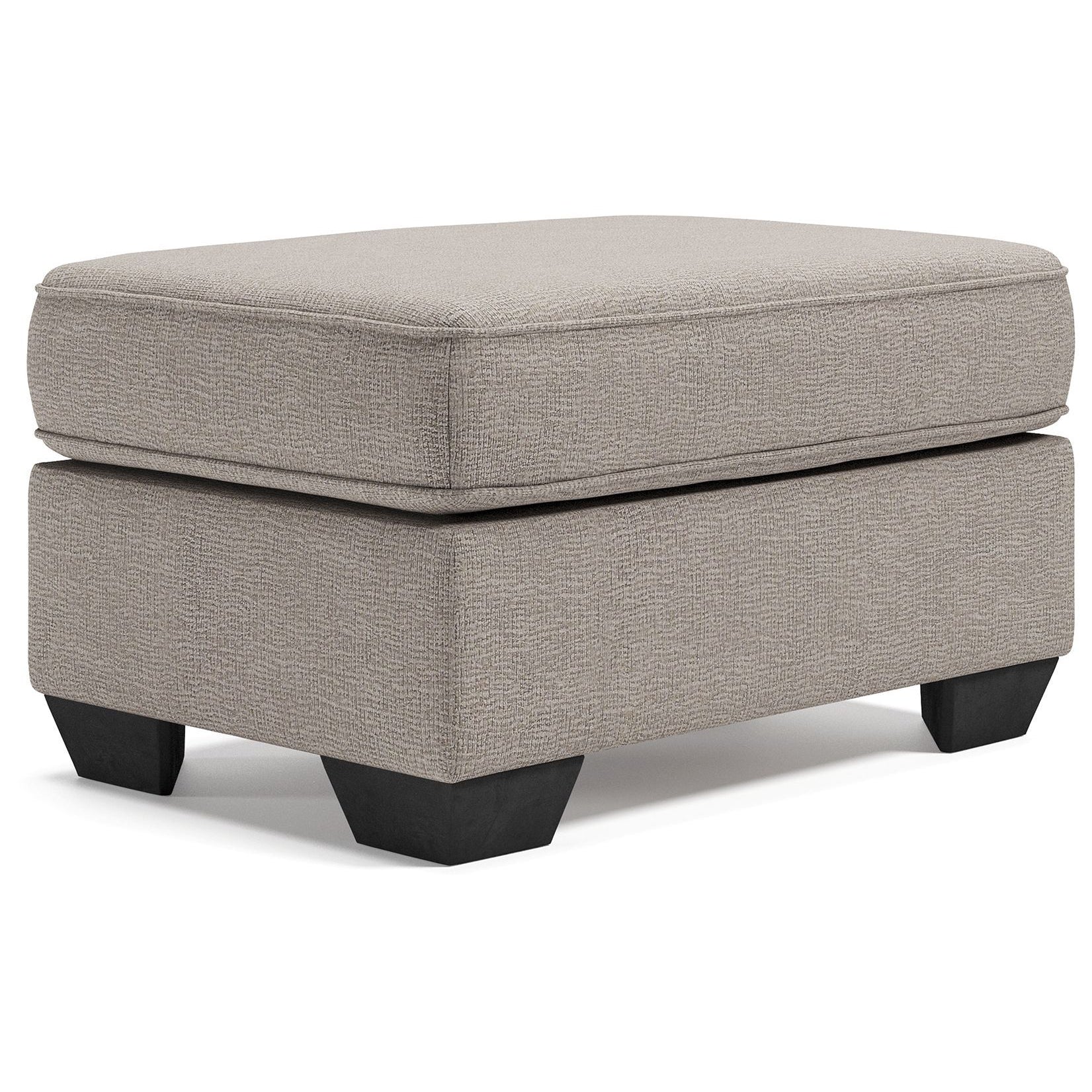 Greaves - Stone - Ottoman