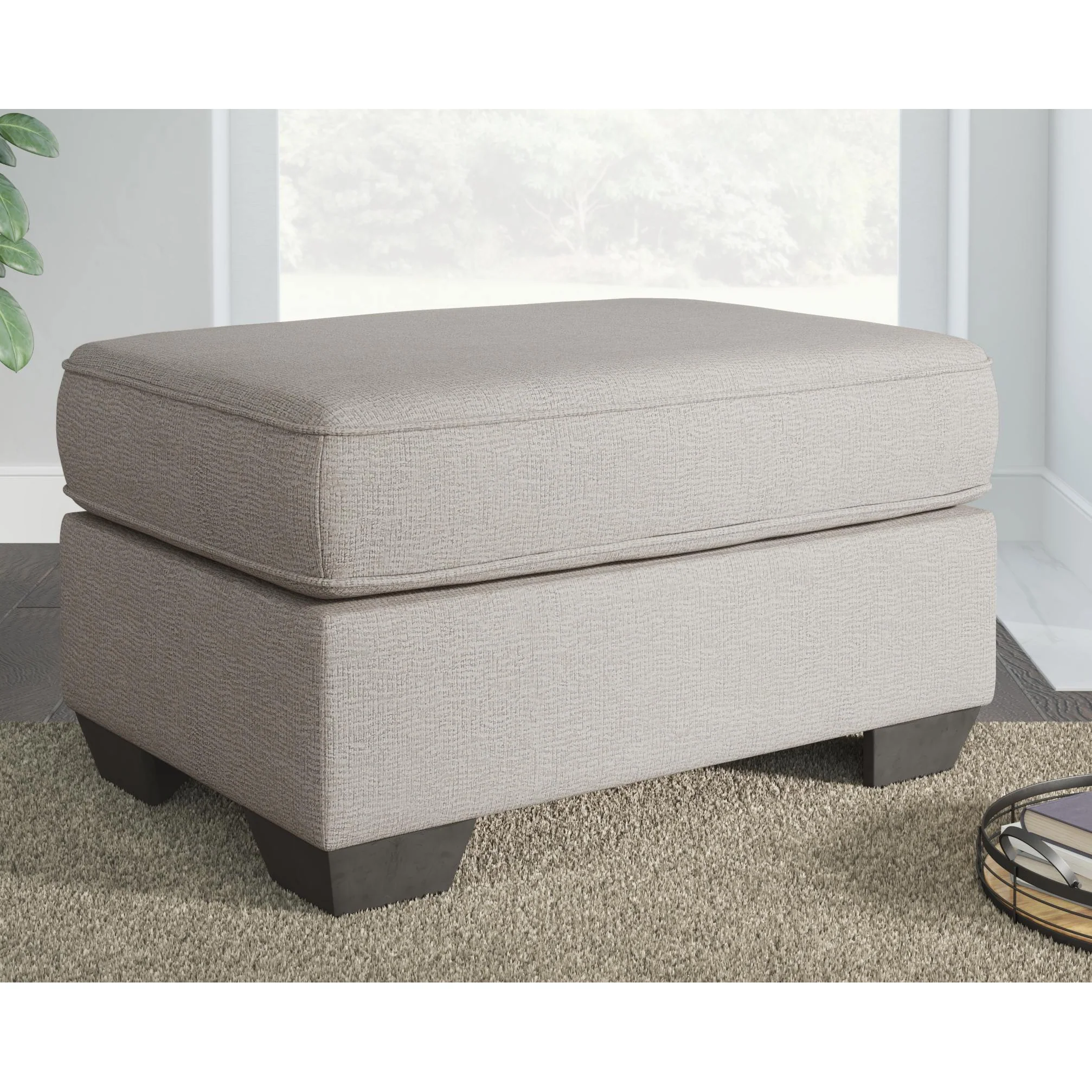 Greaves - Stone - Ottoman - Image 6