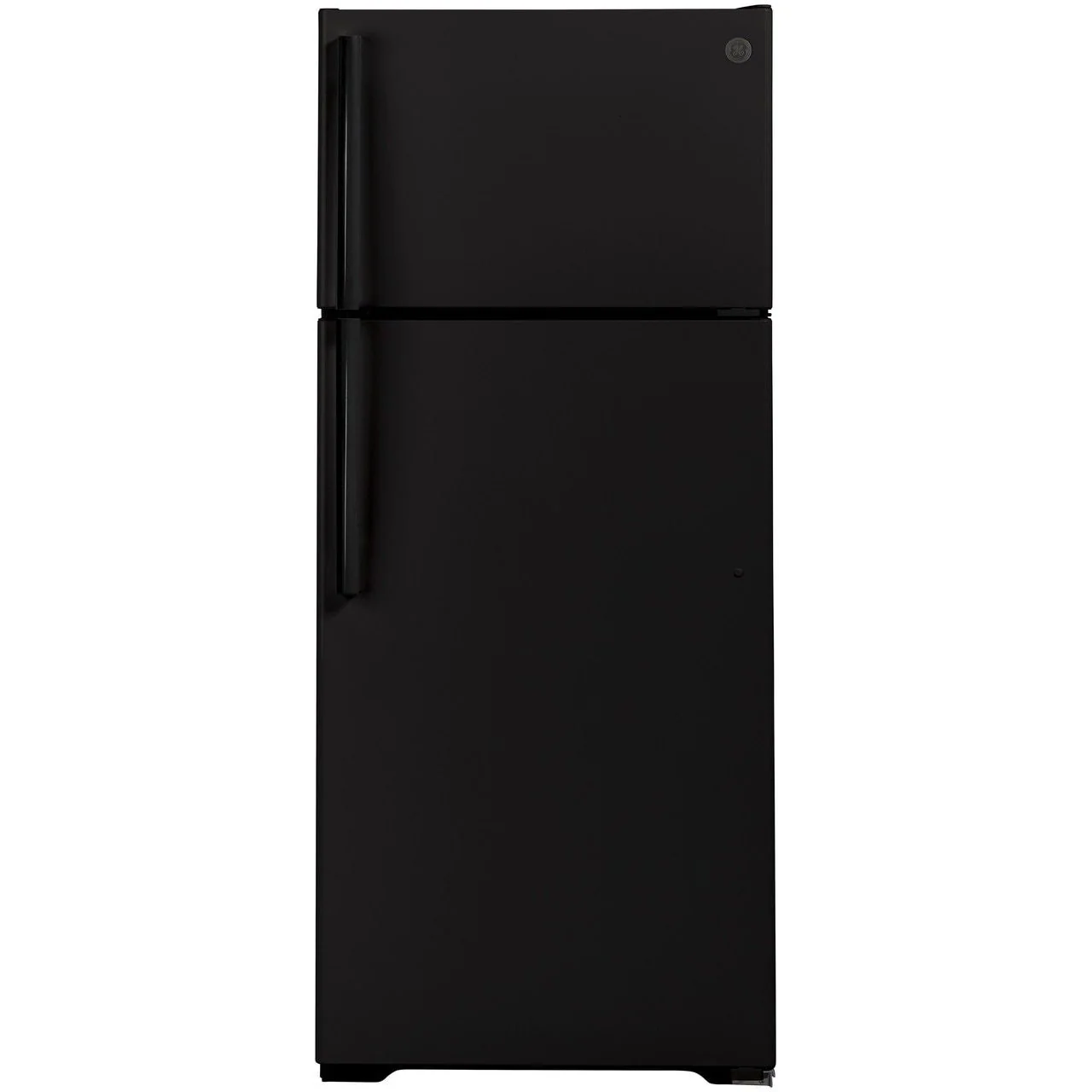 GE 17.5cf Top-Freezer Refrigerator