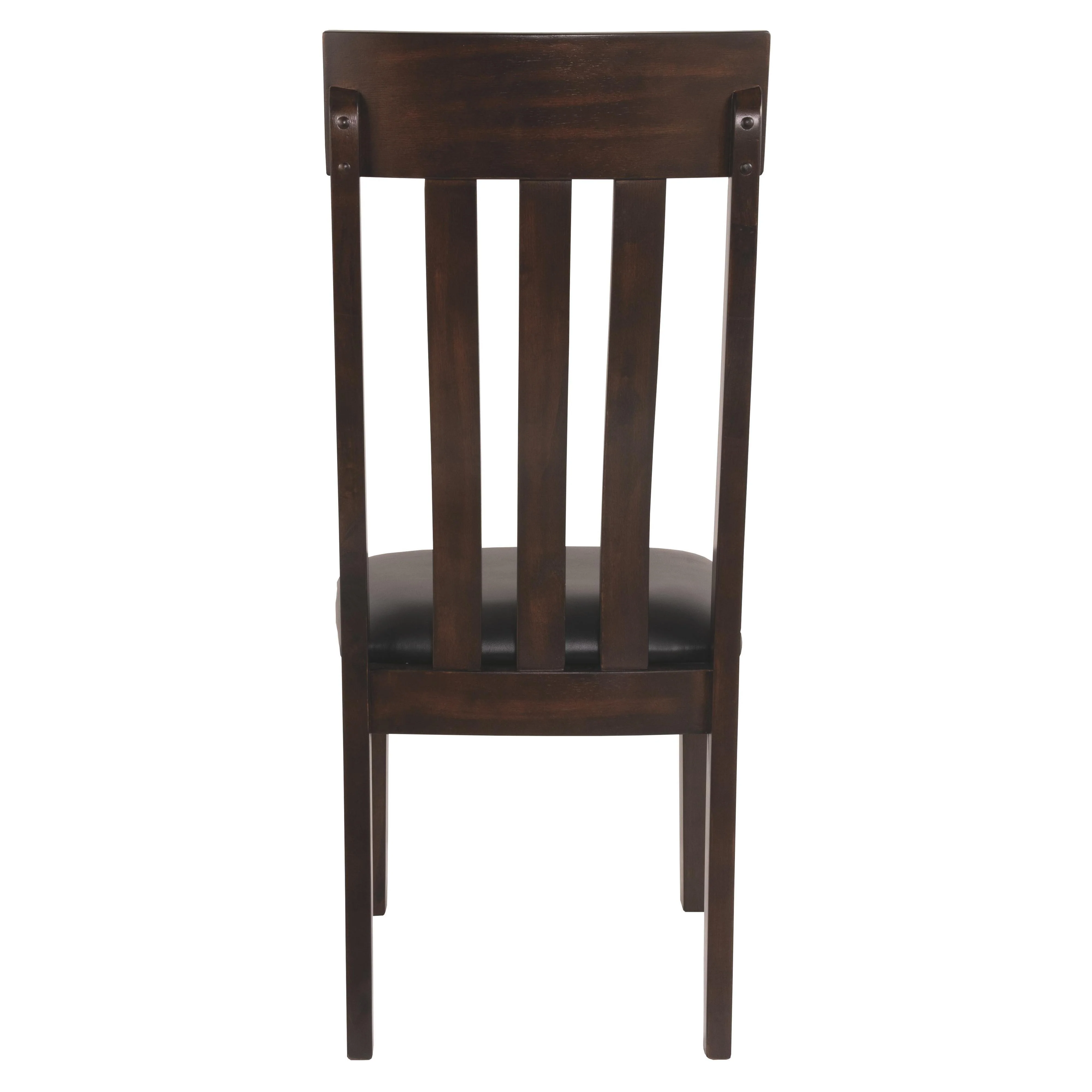 Haddigan - Dark Brown - Dining Chair (set Of 2) - Image 5