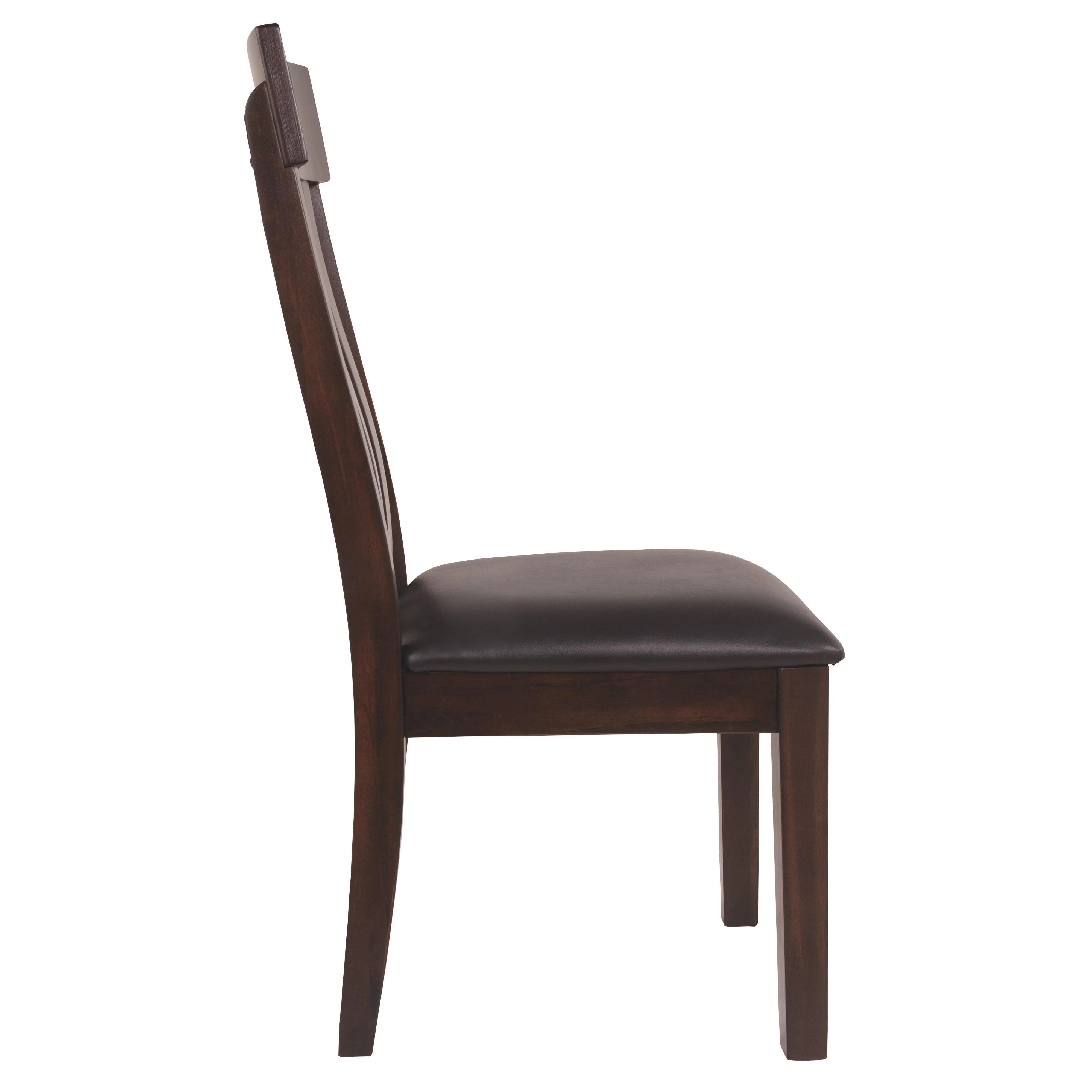 Haddigan - Dark Brown - Dining Chair (set Of 2) - Image 6