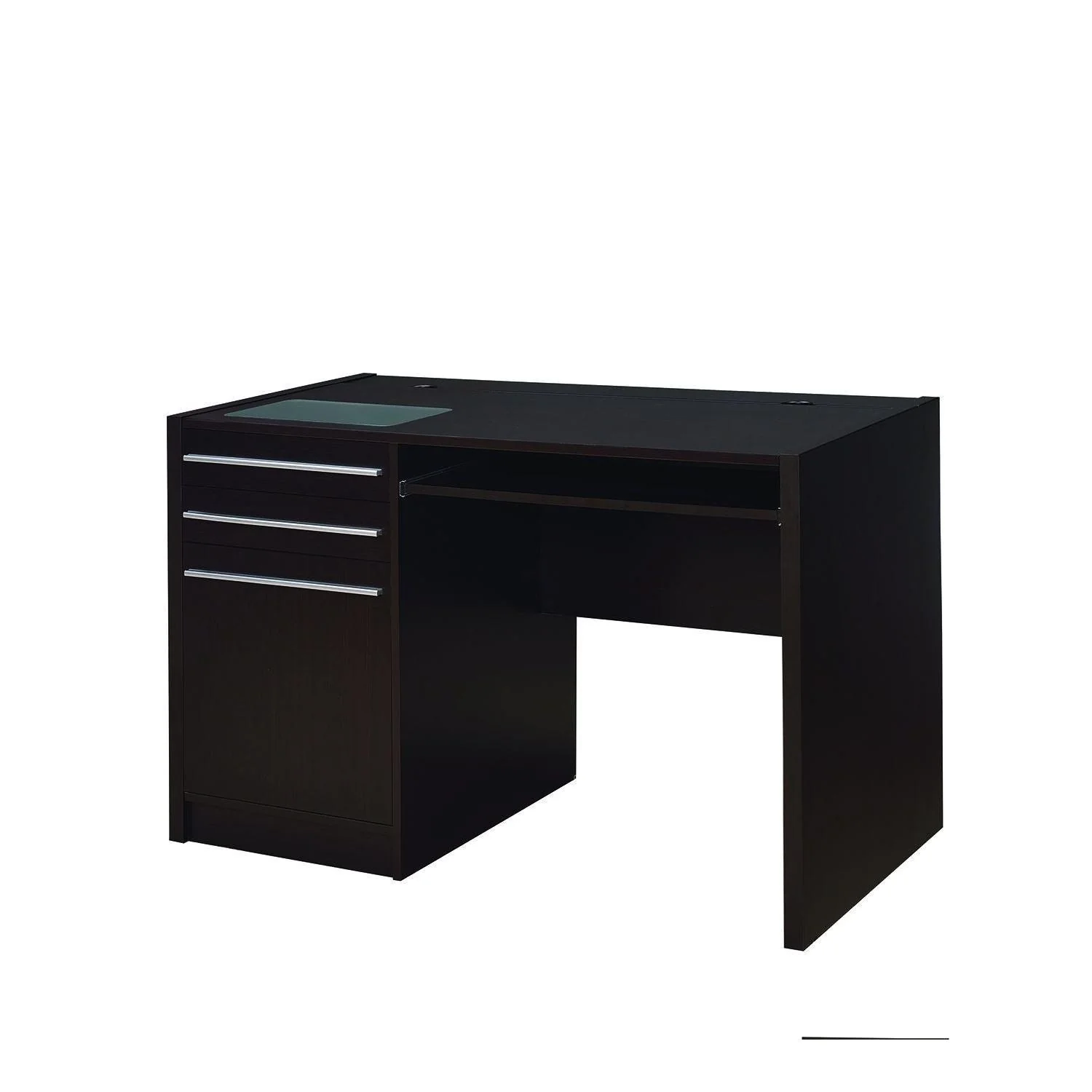 Halston - Desk - Connect-it Desk