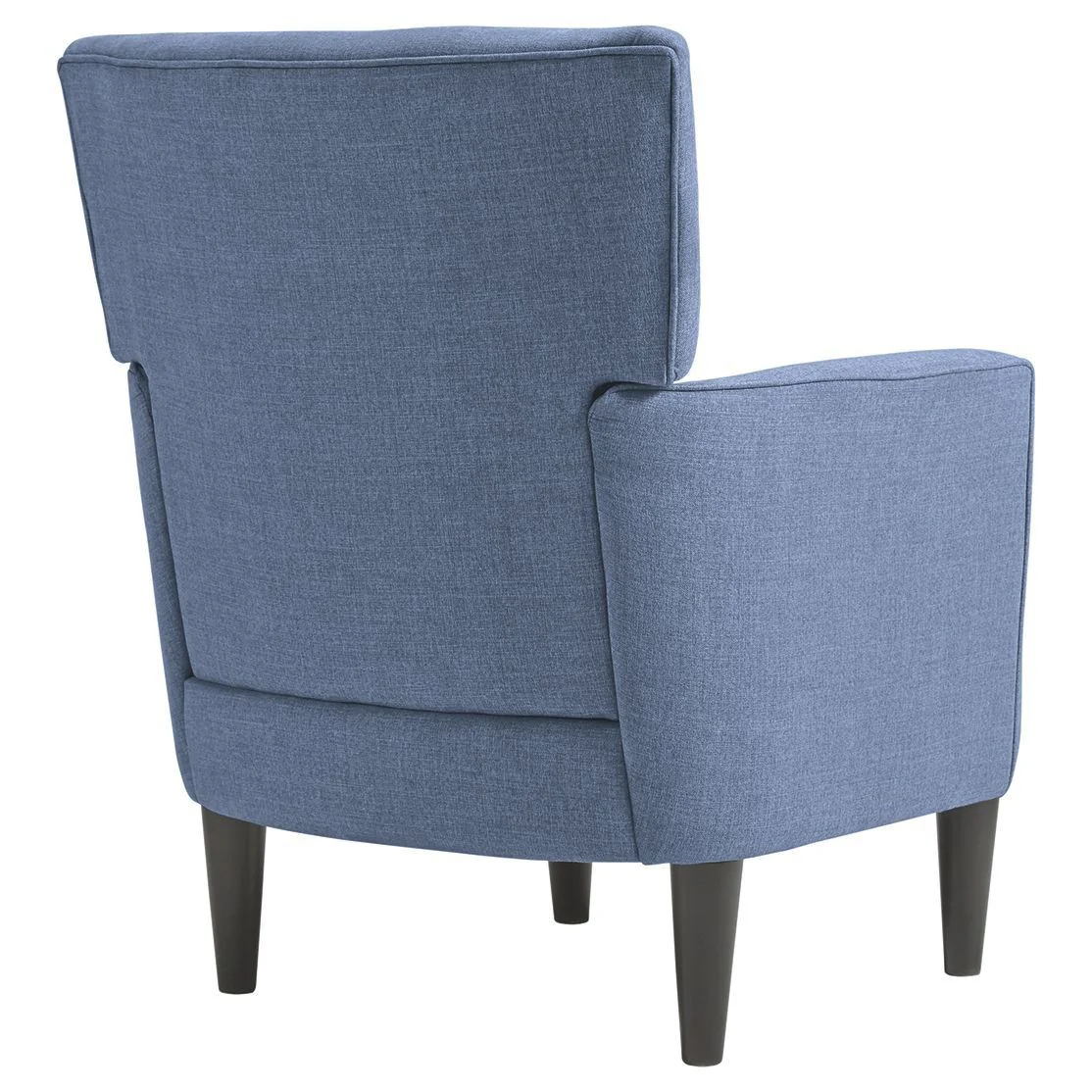 Hansridge - Blue - Accent Chair - Image 3
