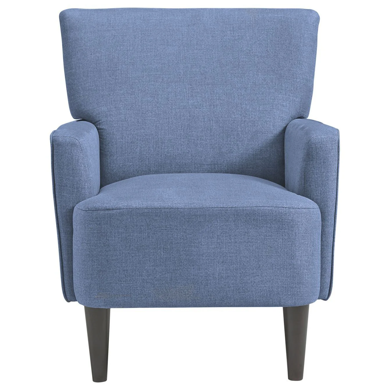 Hansridge - Blue - Accent Chair - Image 4