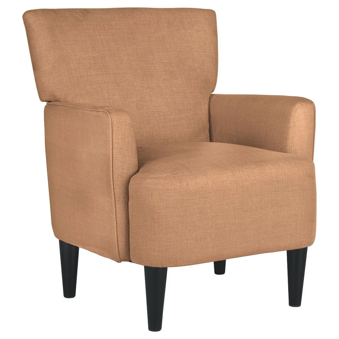 Hansridge - Rust - Accent Chair