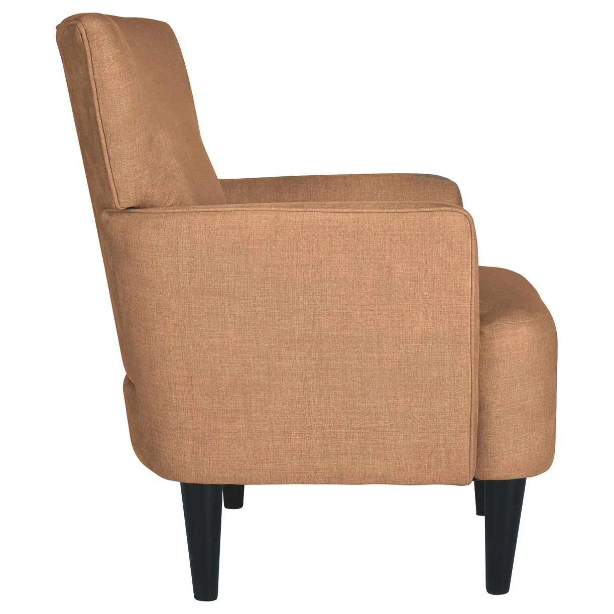 Hansridge - Rust - Accent Chair - Image 5