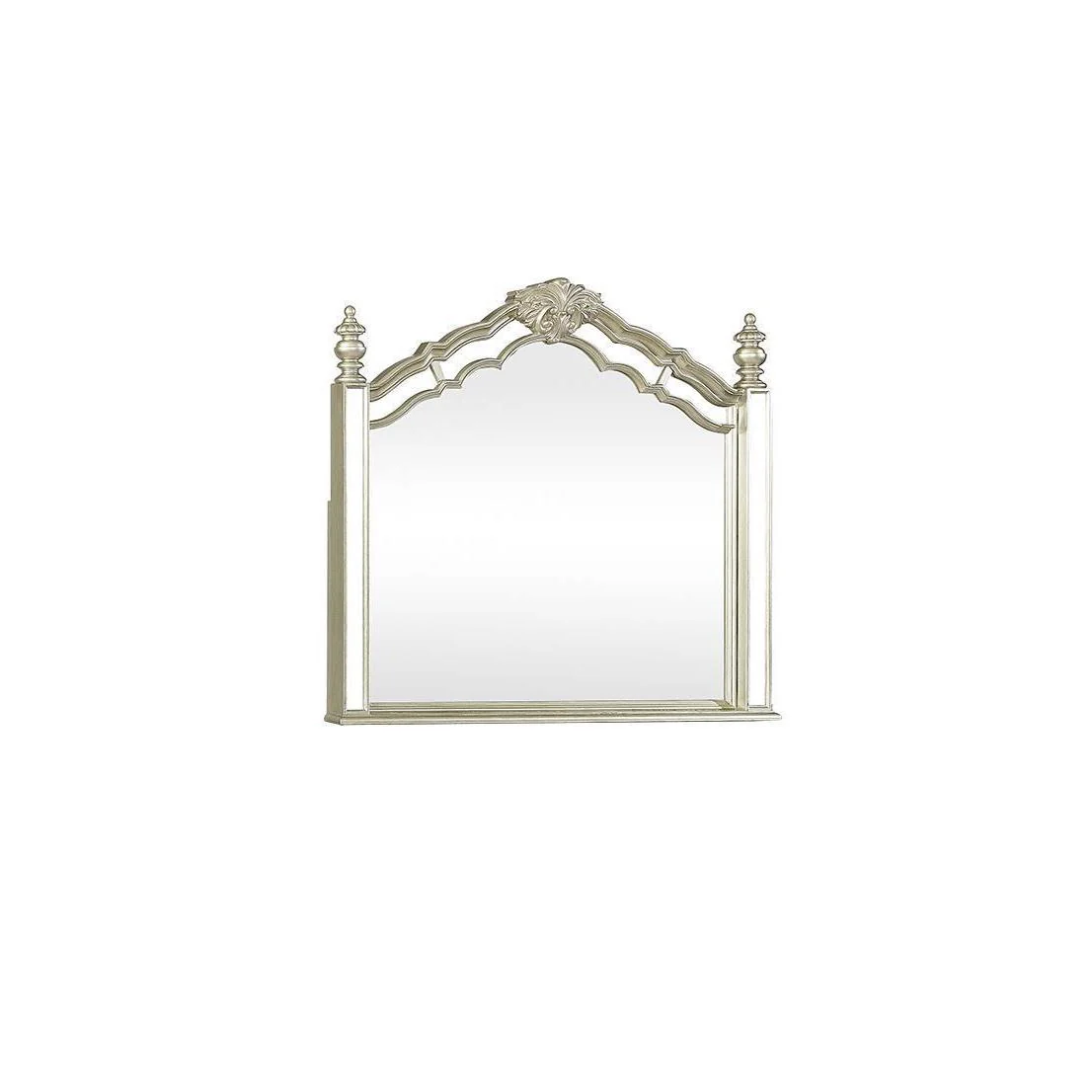Heidi Collection - Mirror - Image 3