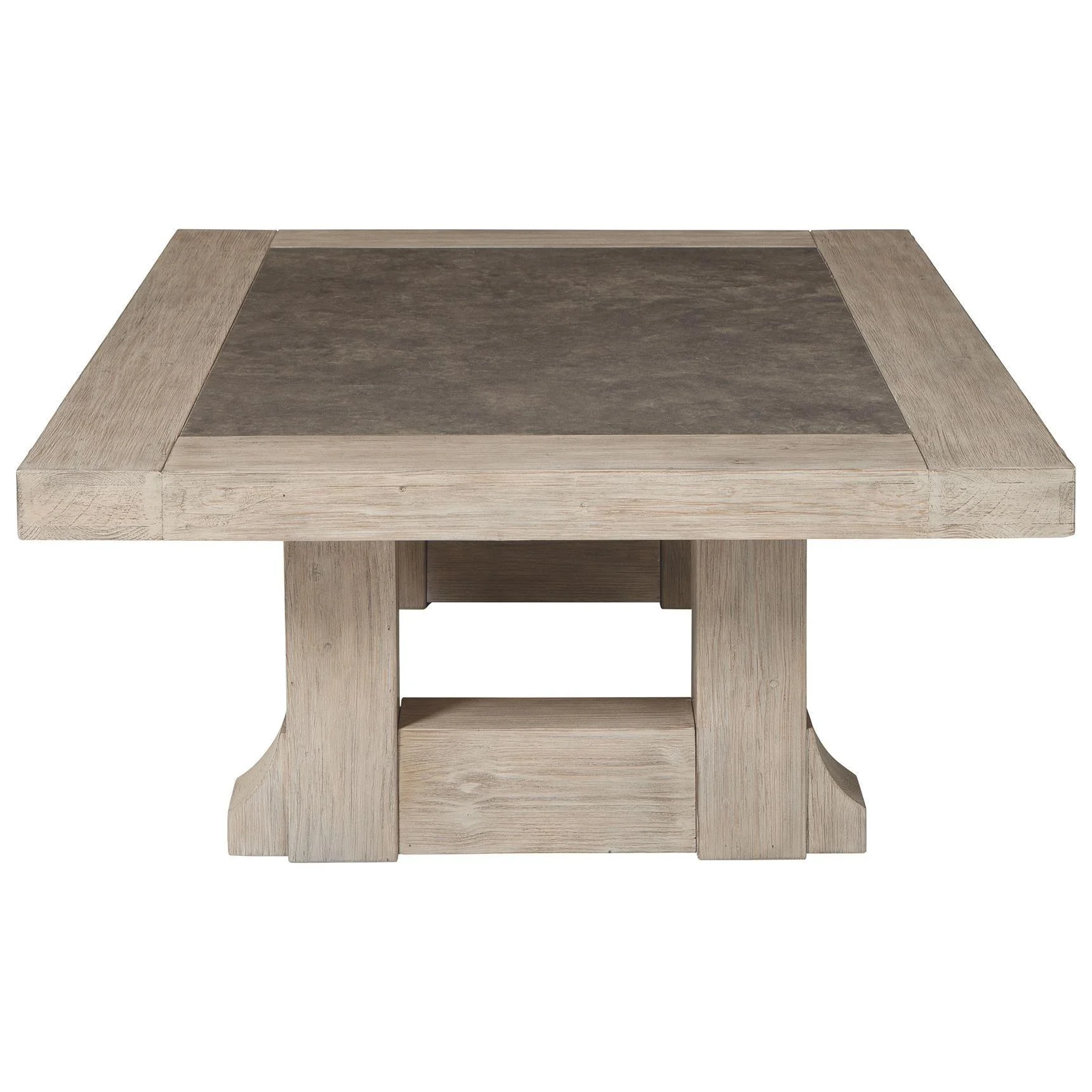 Hennington - Light Brown - Rectangular Cocktail Table - Image 10