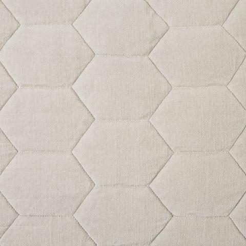 Hesper - Bone - Queen Coverlet Set - Image 4