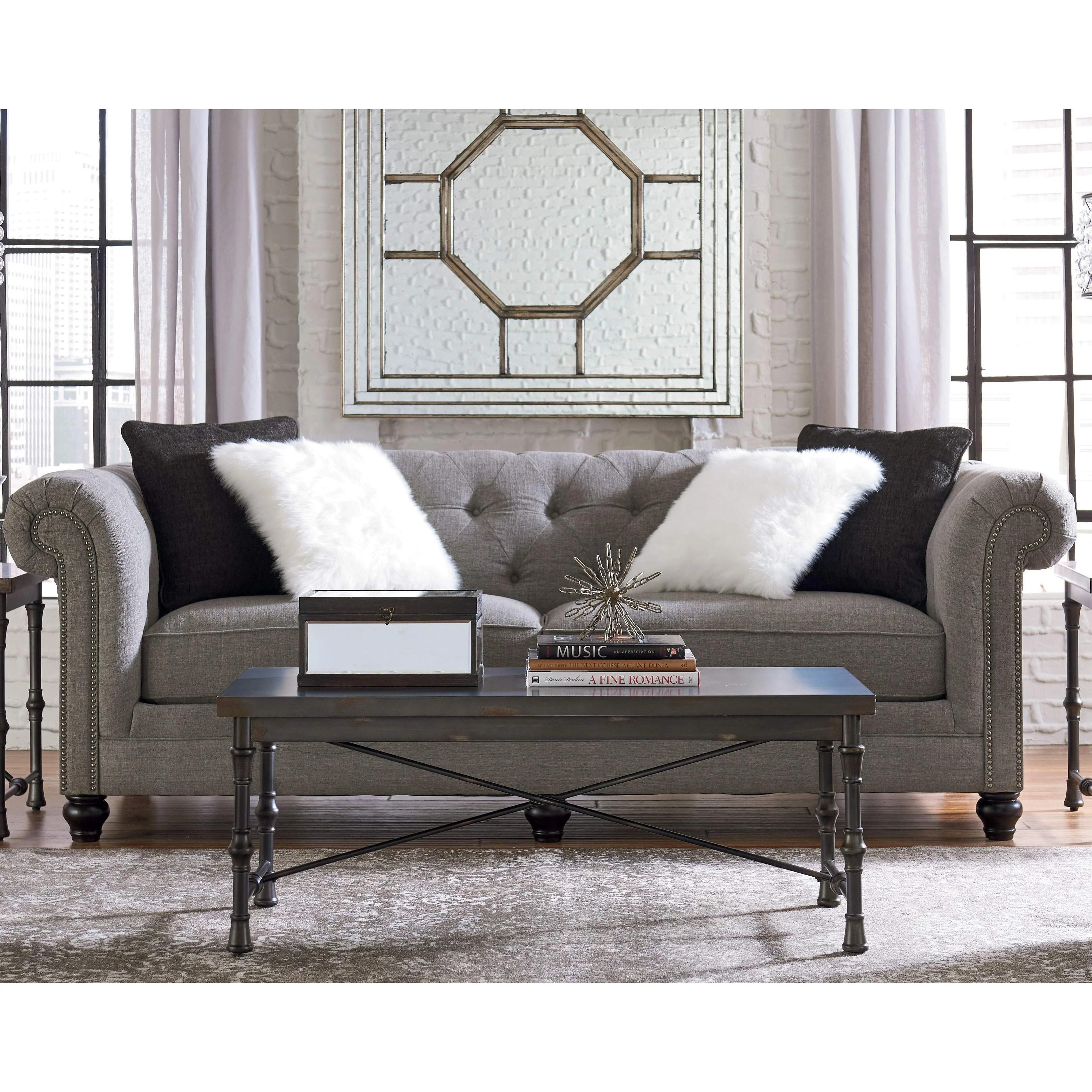 Himena - White - Pillow (4/cs) - Image 9