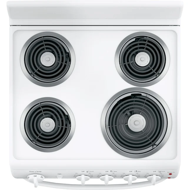 Hot Point 24'' Electric Hot Point Range - Image 5