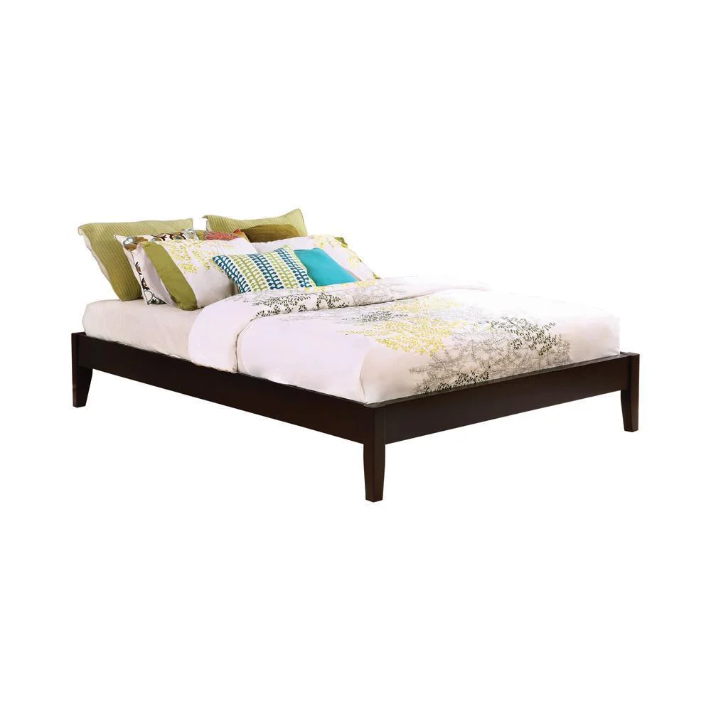Hounslow - Platform Bed - Eastern King Bed - Image 2