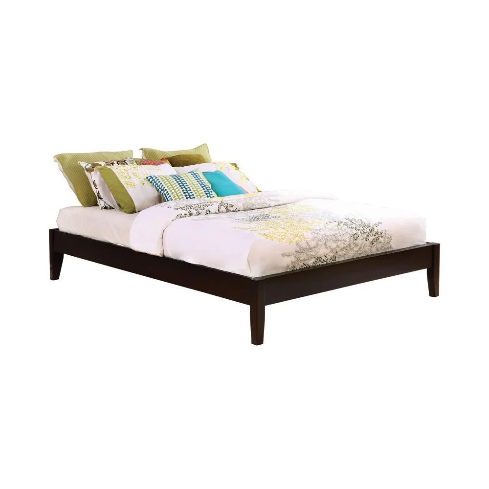 Hounslow - Platform Bed - Full Bed - Image 2