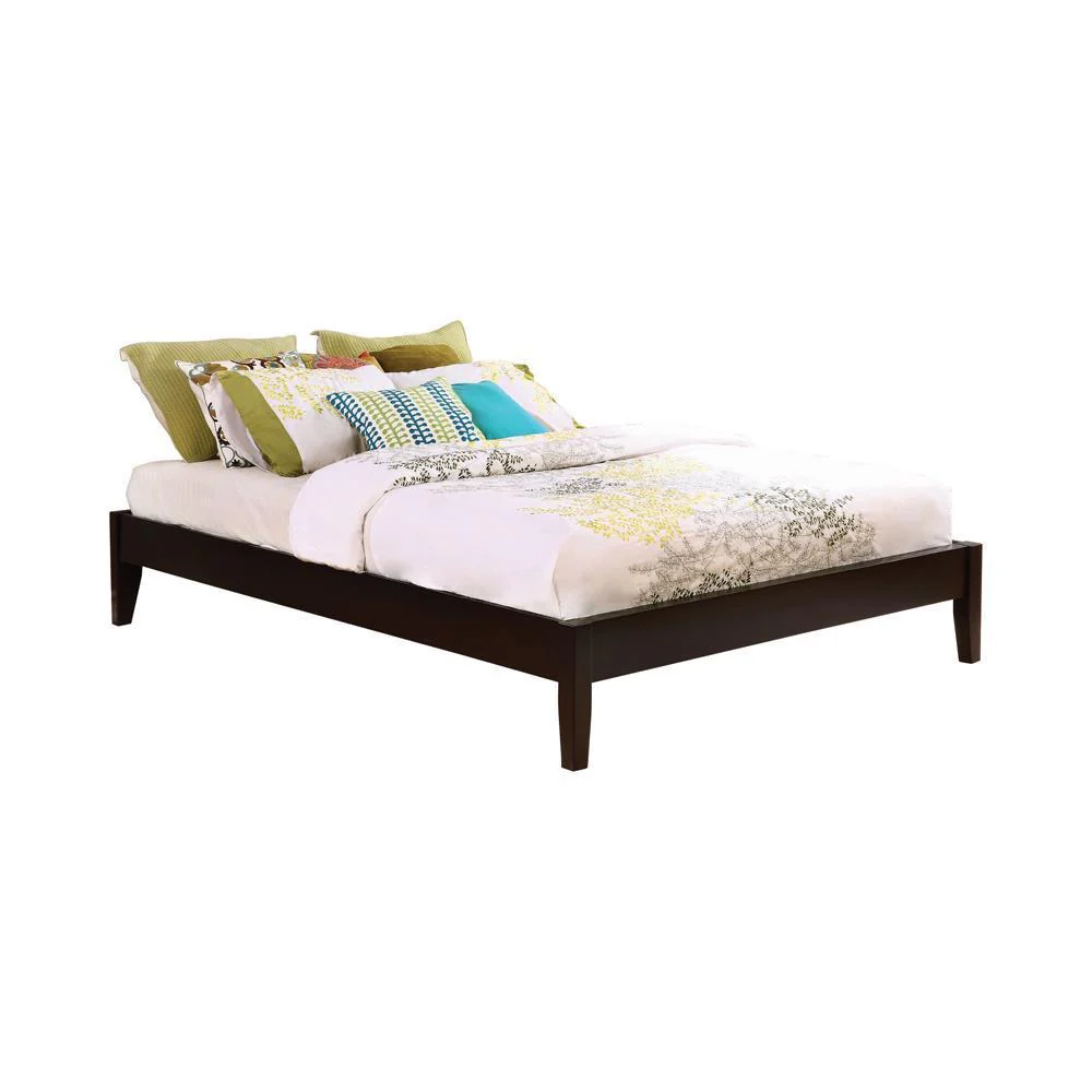 Hounslow - Platform Bed - Queen Bed - Image 2