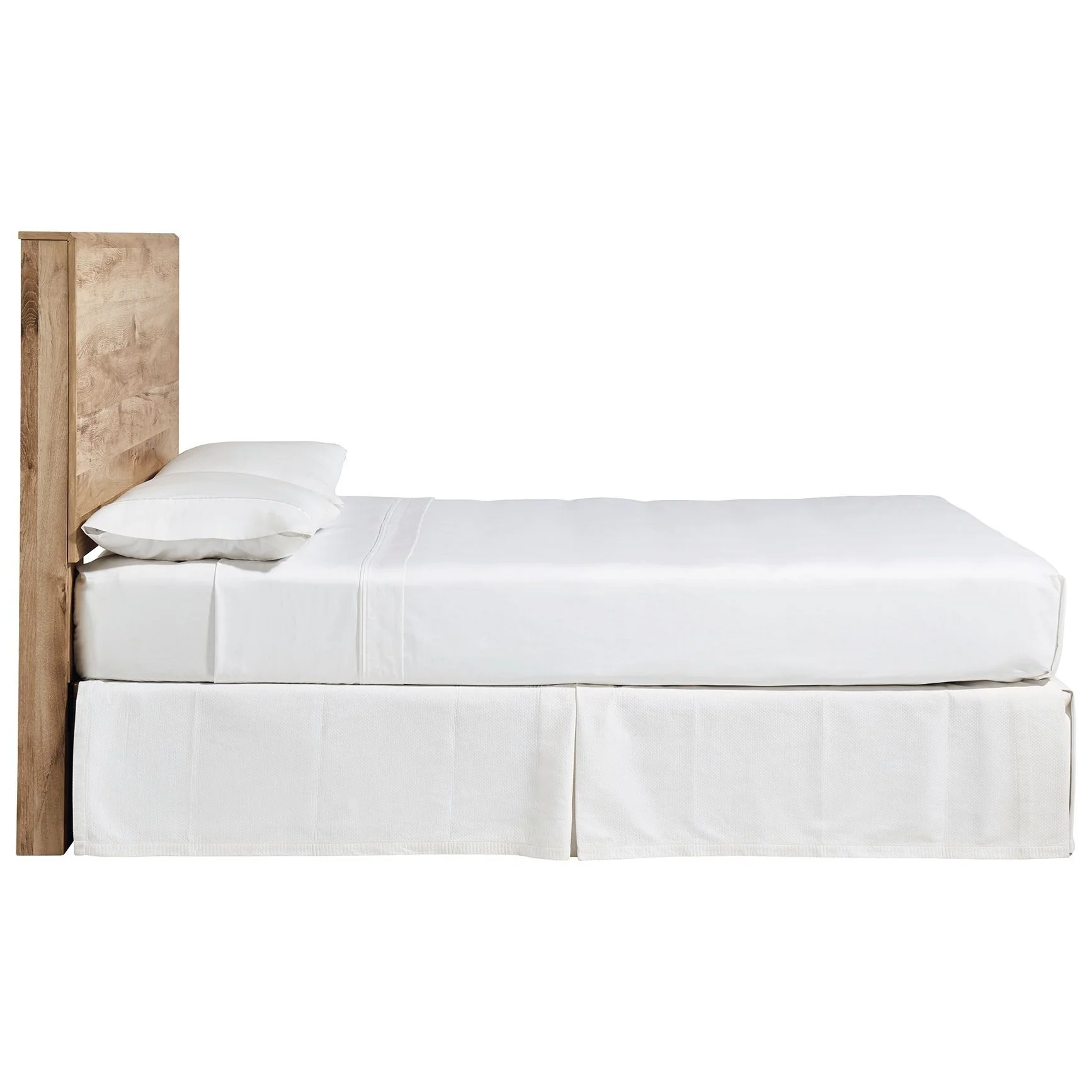Hyanna - Tan - Queen Panel Headboard - Image 5