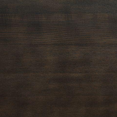 Hyndell - Gray/dark Brown - Dining Uph Side Chair (2/cn) - Image 8