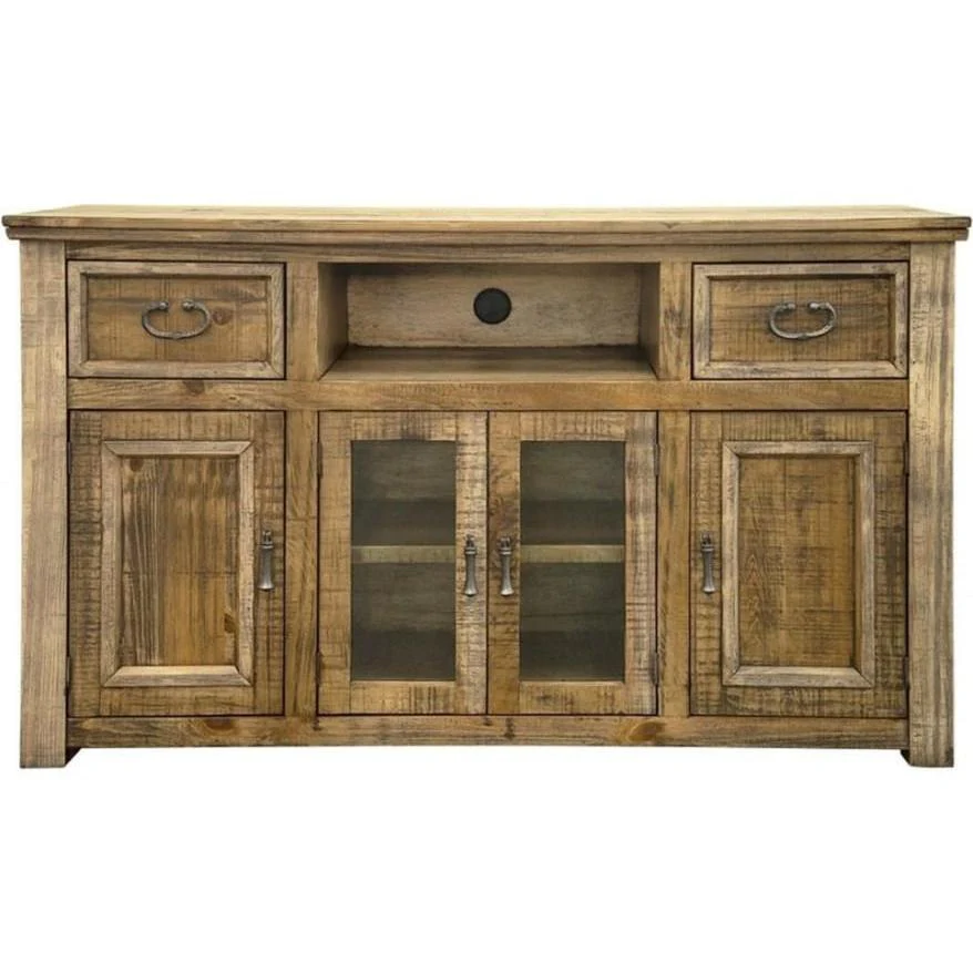 IFD Montana TV Stand 60"
