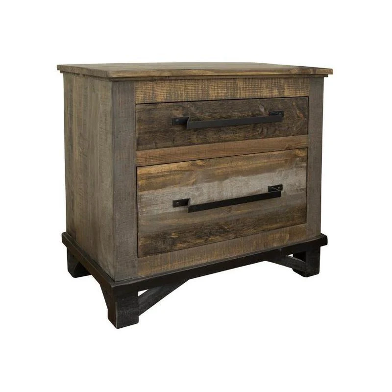 IFD Loft Nightstand - Image 4