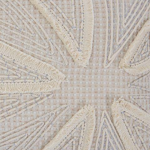 Irvetta - Taupe/cream - Pillow (4/cs) - Image 4