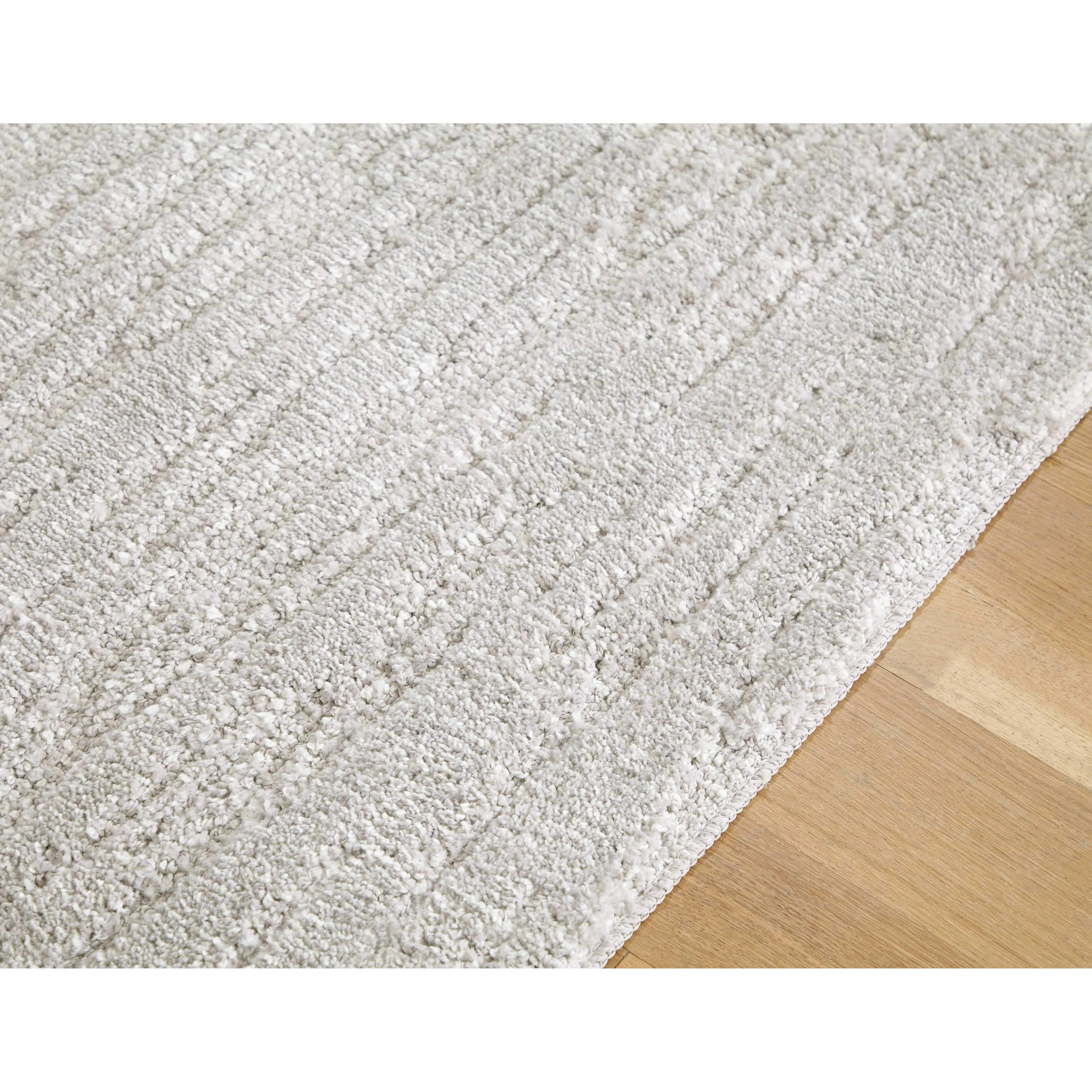 Ivygail - Fog - Medium Rug - Image 3