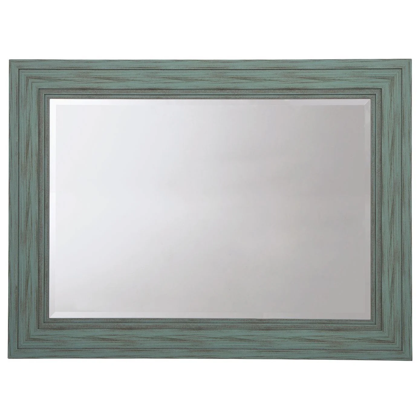 Jacee - Antique Teal - Accent Mirror - Image 3
