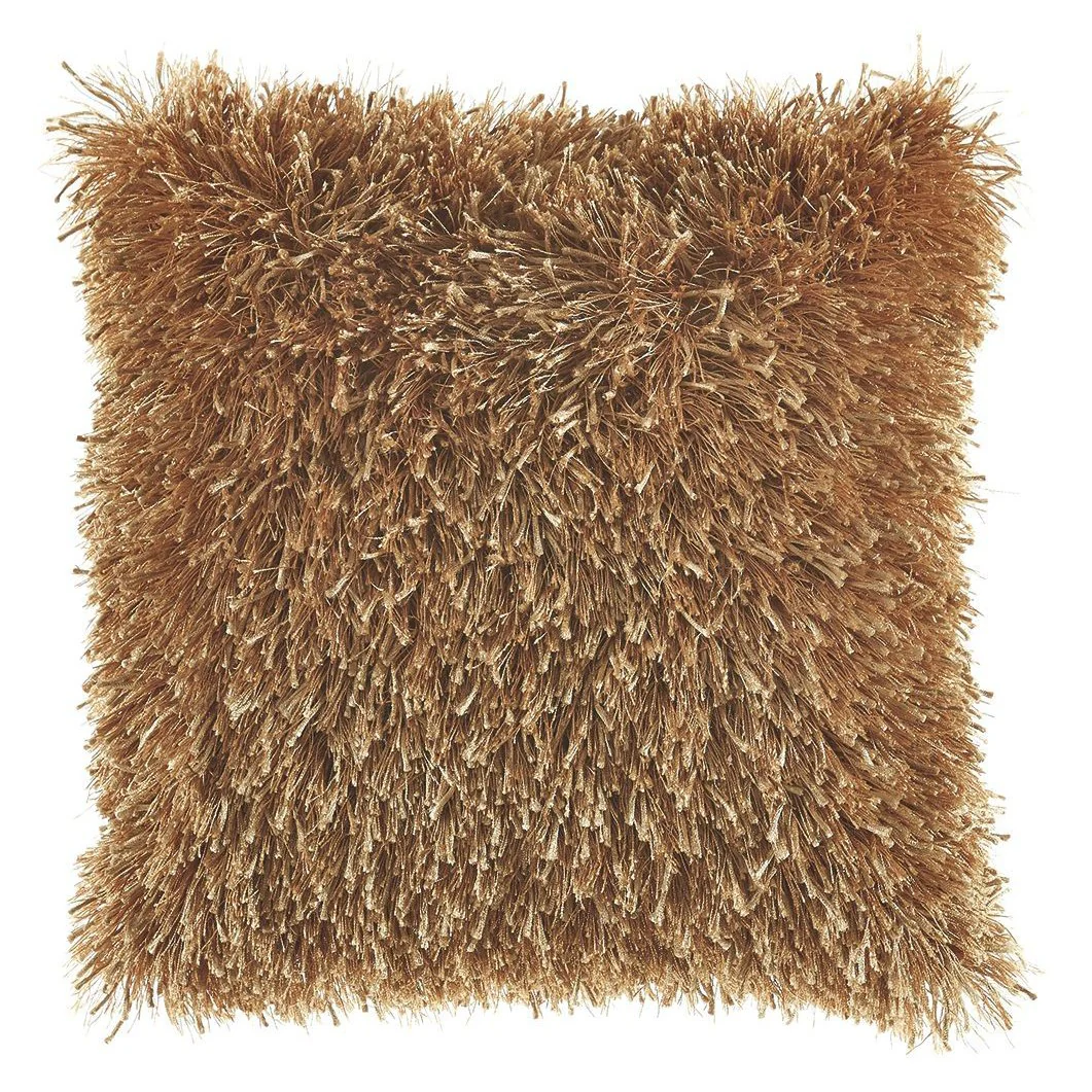 Jasmen - Gold - Pillow (4/cs)