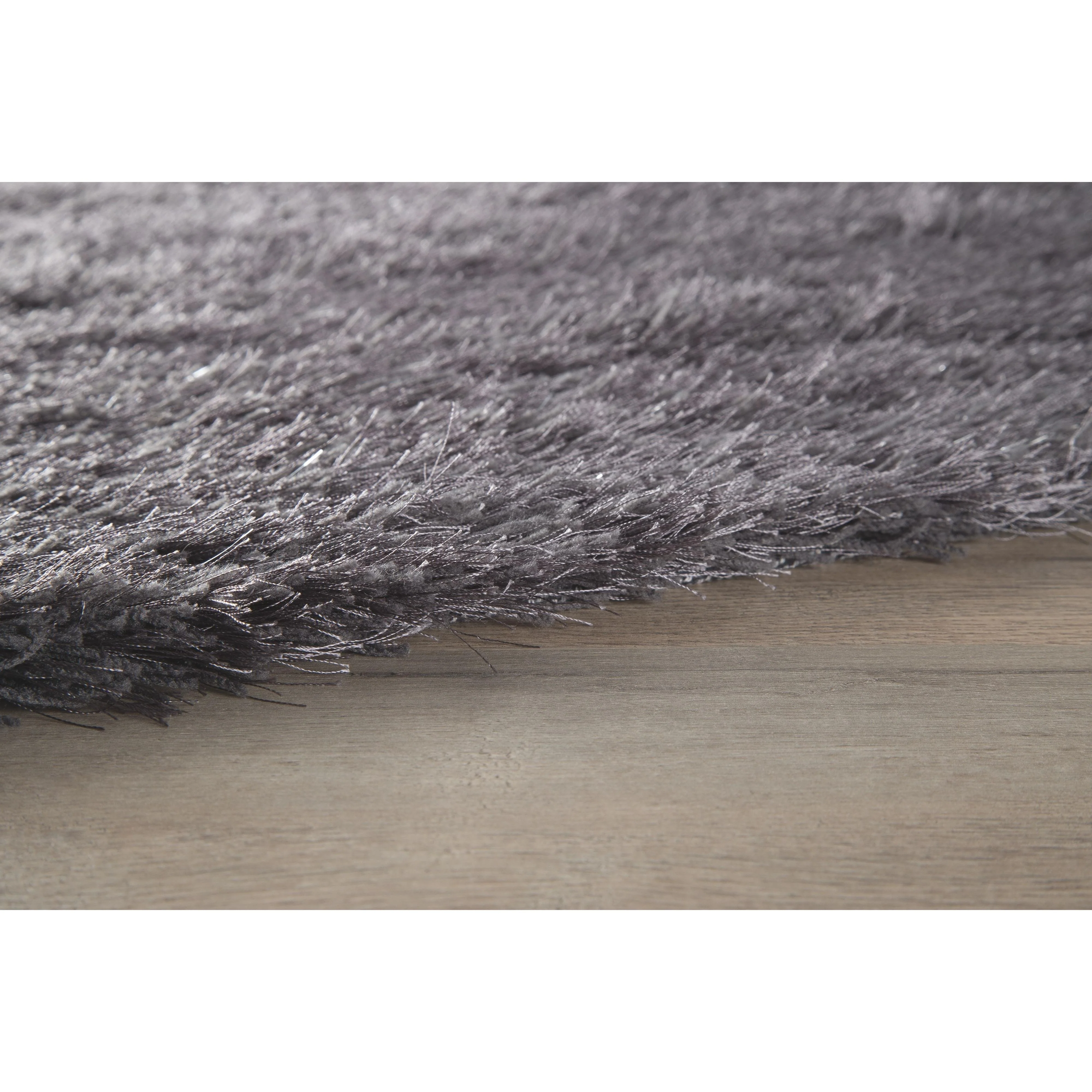 Jaznae - Charcoal Gray - Large Rug - Image 6