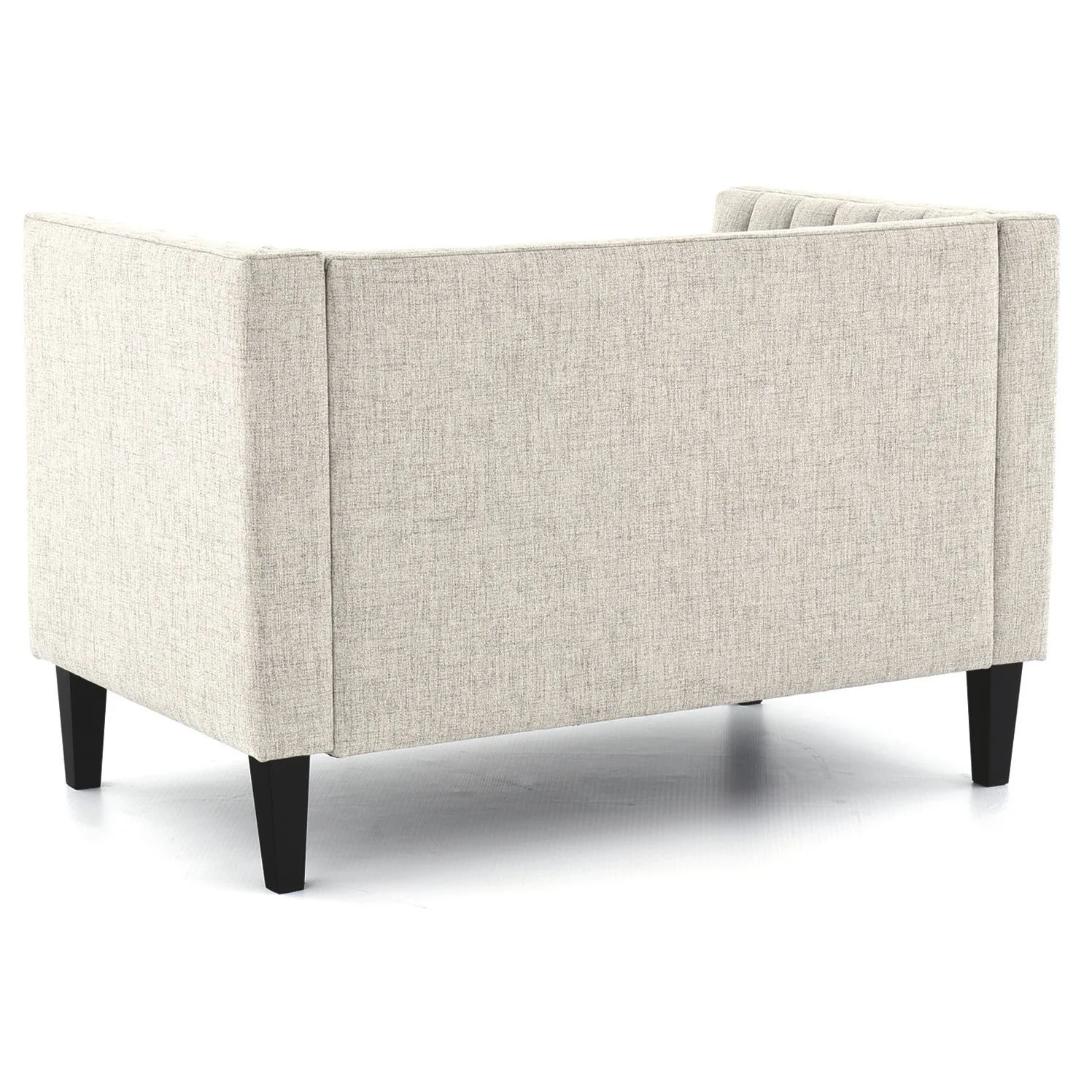 Jeanay - Linen - Accent Bench - Image 18