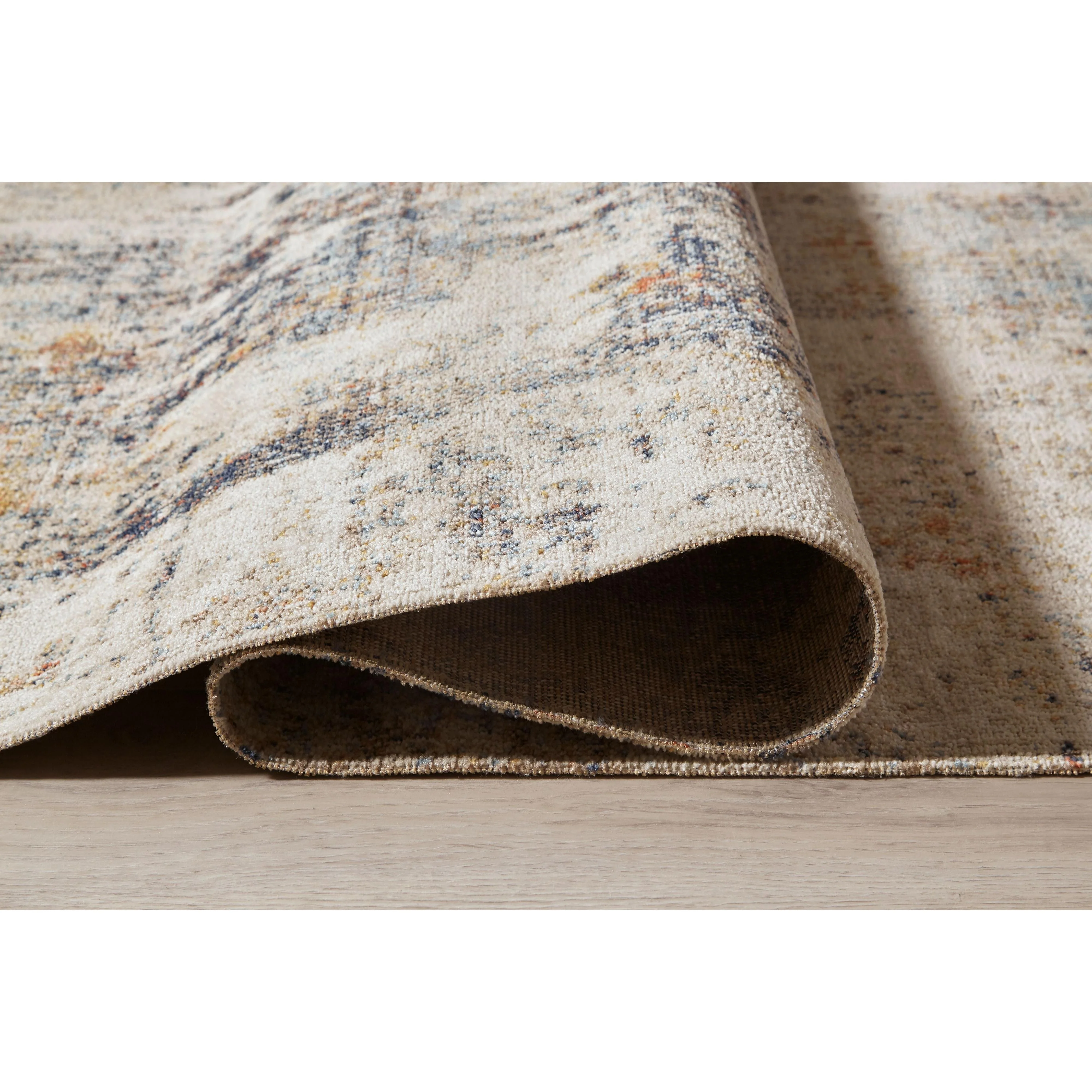 Ashley Jerelyn Medium Rug in Gray - Image 4