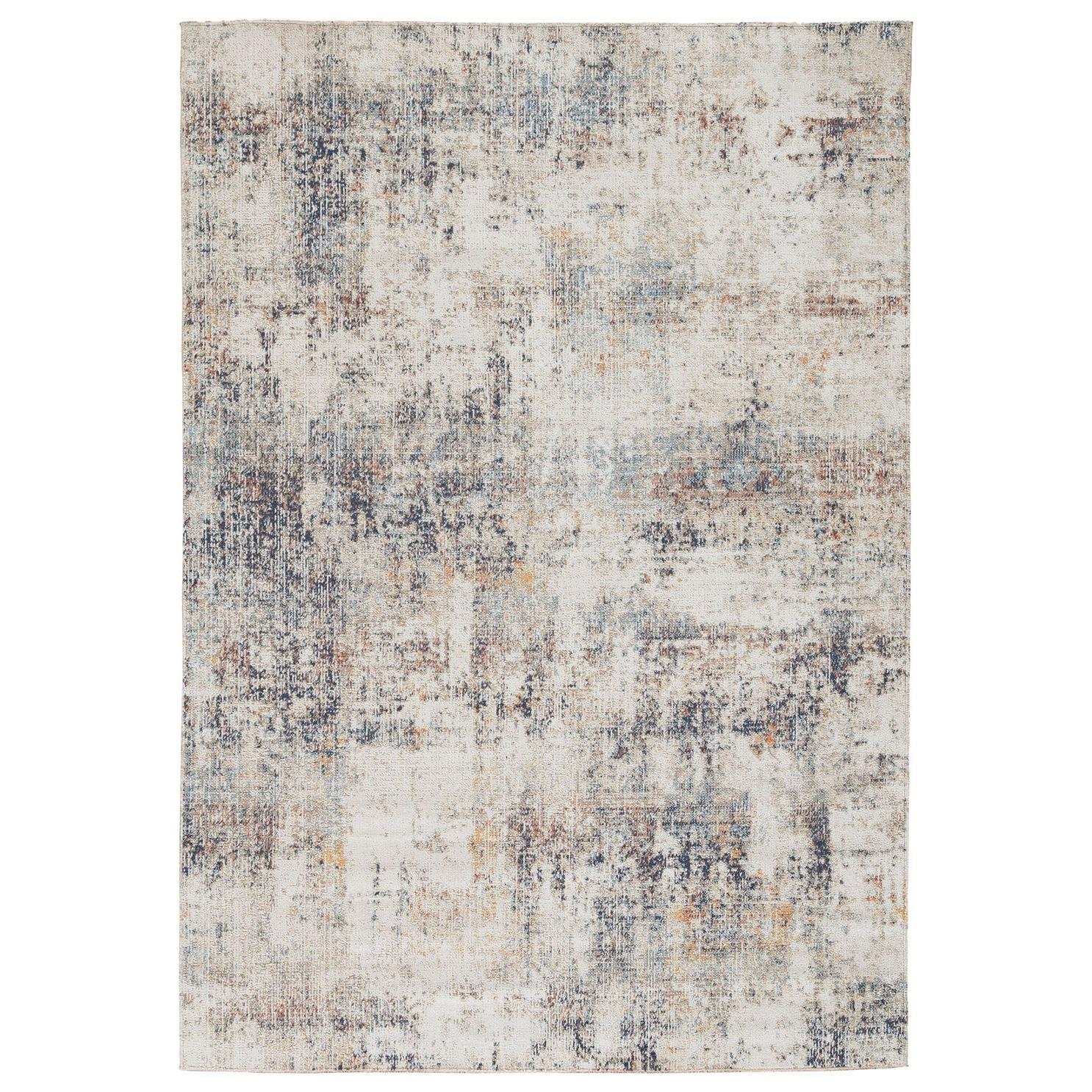 Ashley Jerelyn Medium Rug in Gray - Image 9