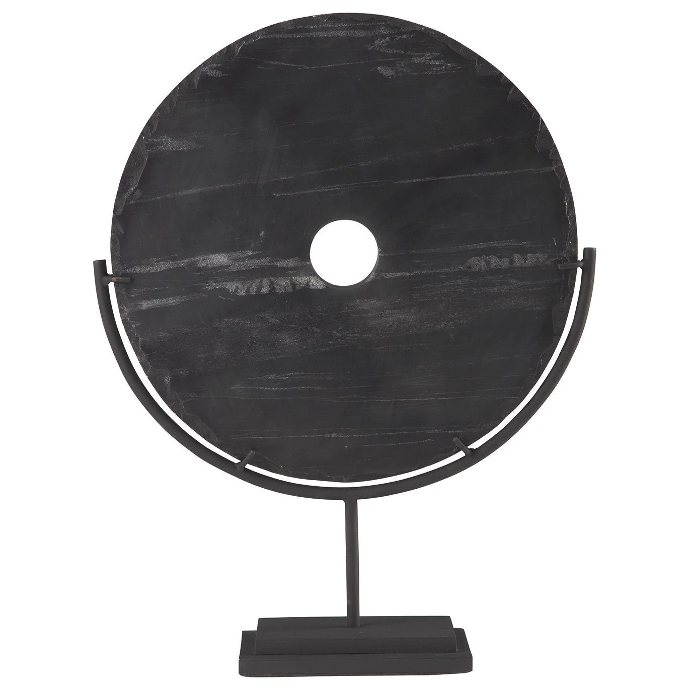 Jillsen - Black - Sculpture - Image 8