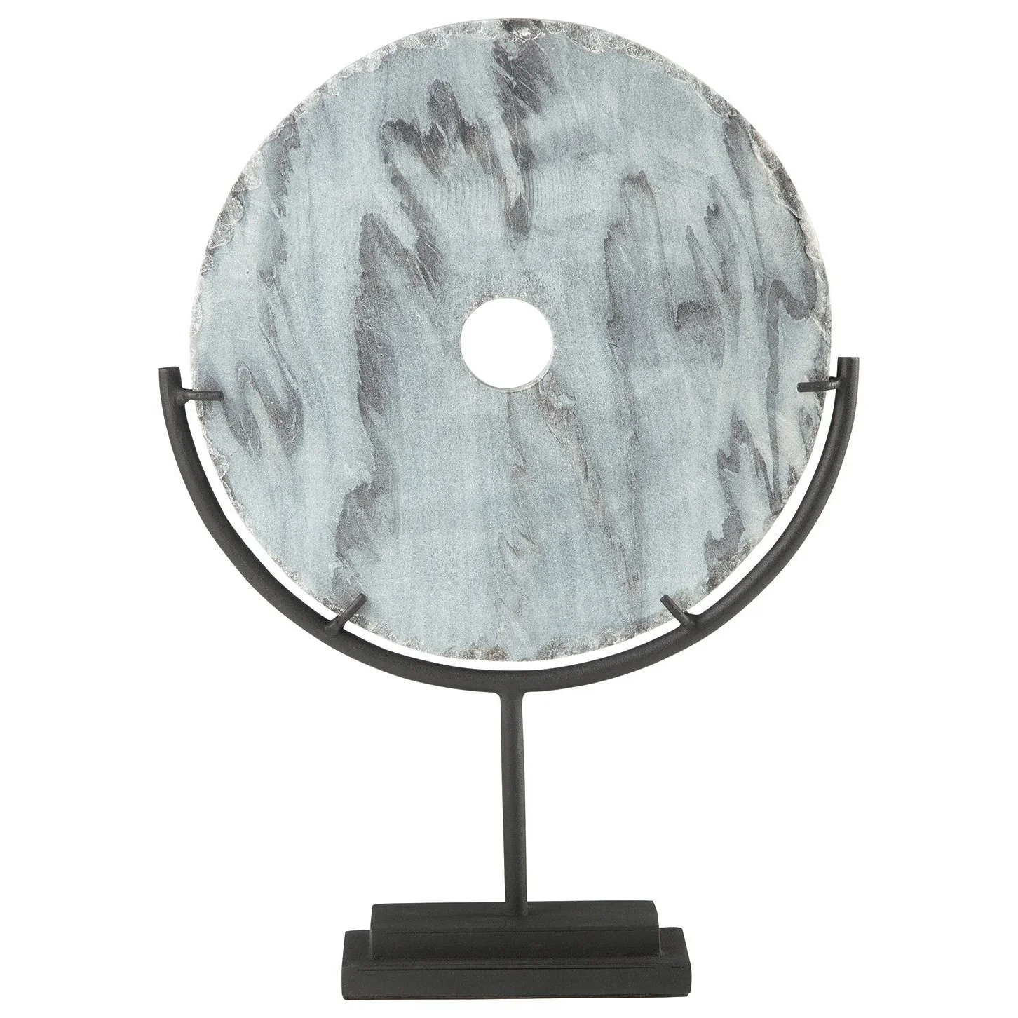 Jillsen - Gray - Sculpture (2/cs) - Image 3