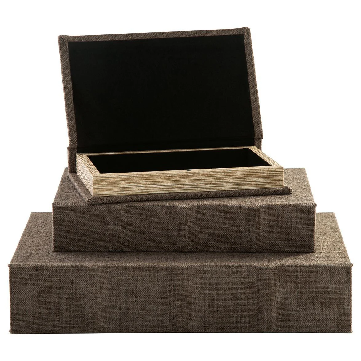 Jolina - Brown - Box Set (3/cn) - Image 3