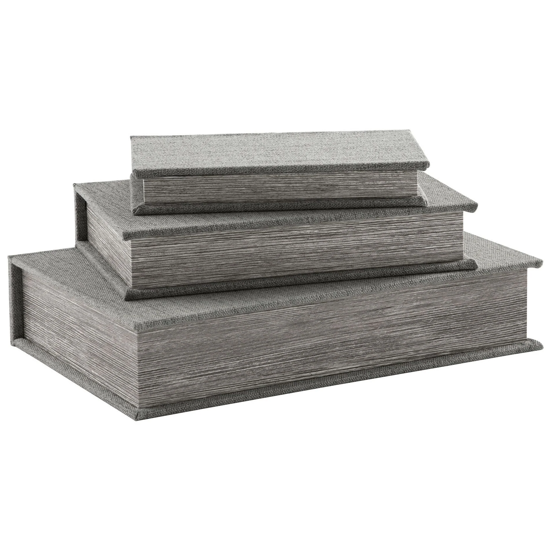 Jolina - Gray - Box Set (3/cn) - Image 8