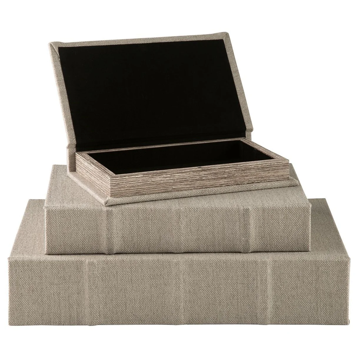 Jolina - Linen - Box Set (3/cn) - Image 4