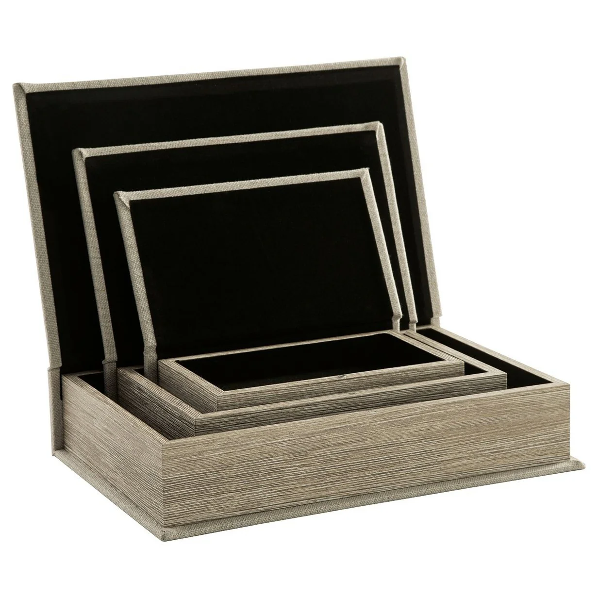 Jolina - Linen - Box Set (3/cn) - Image 5